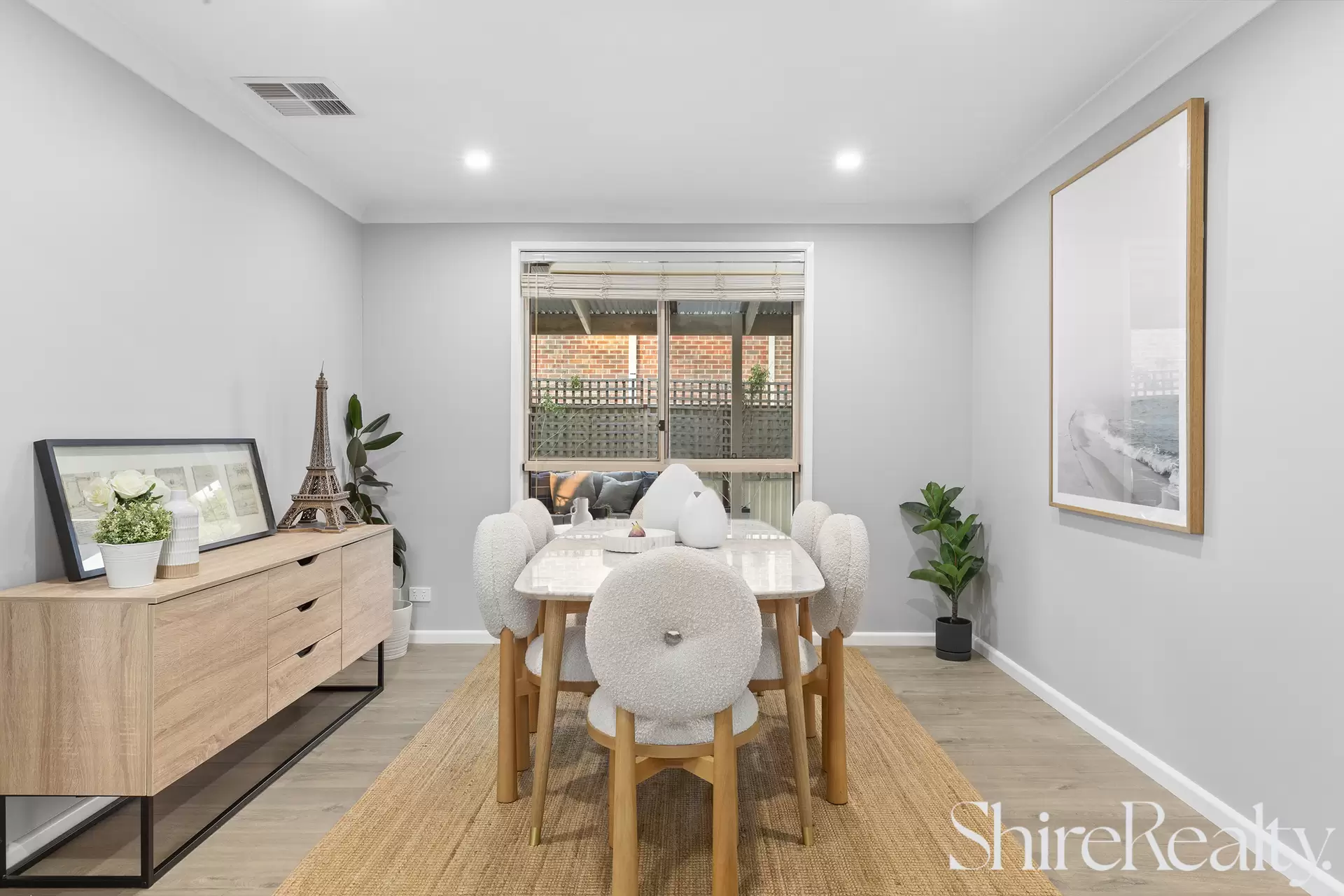 40 James Mileham Drive, Kellyville For Sale by Shire Realty - image 5