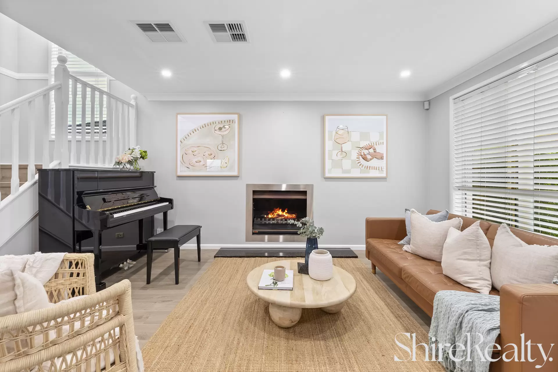 40 James Mileham Drive, Kellyville For Sale by Shire Realty - image 9