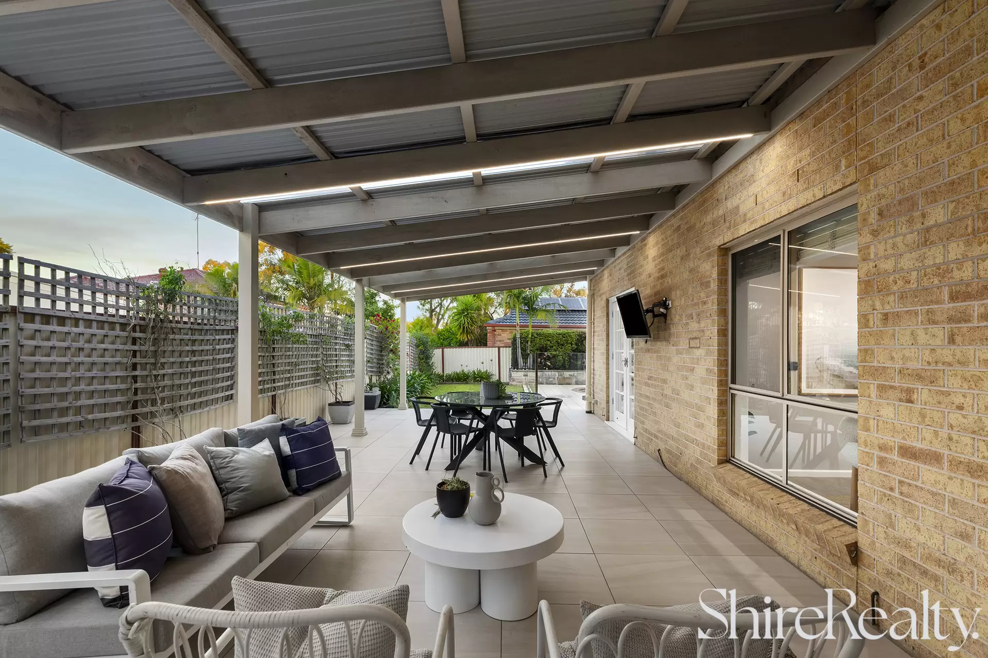 40 James Mileham Drive, Kellyville For Sale by Shire Realty - image 17