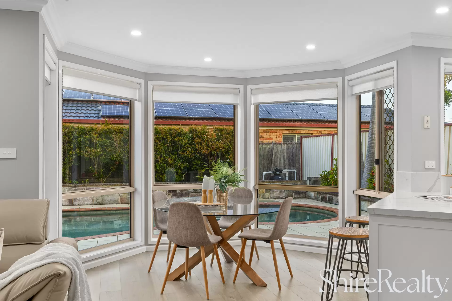 40 James Mileham Drive, Kellyville For Sale by Shire Realty - image 6