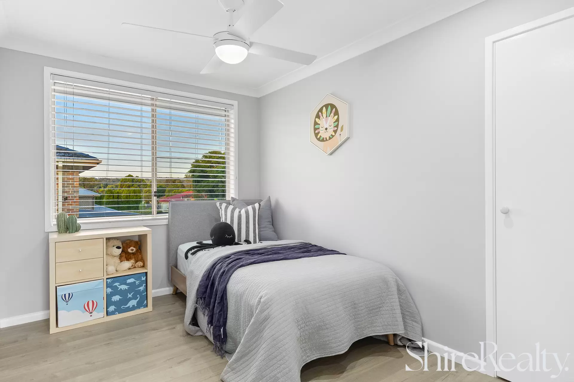 40 James Mileham Drive, Kellyville For Sale by Shire Realty - image 16