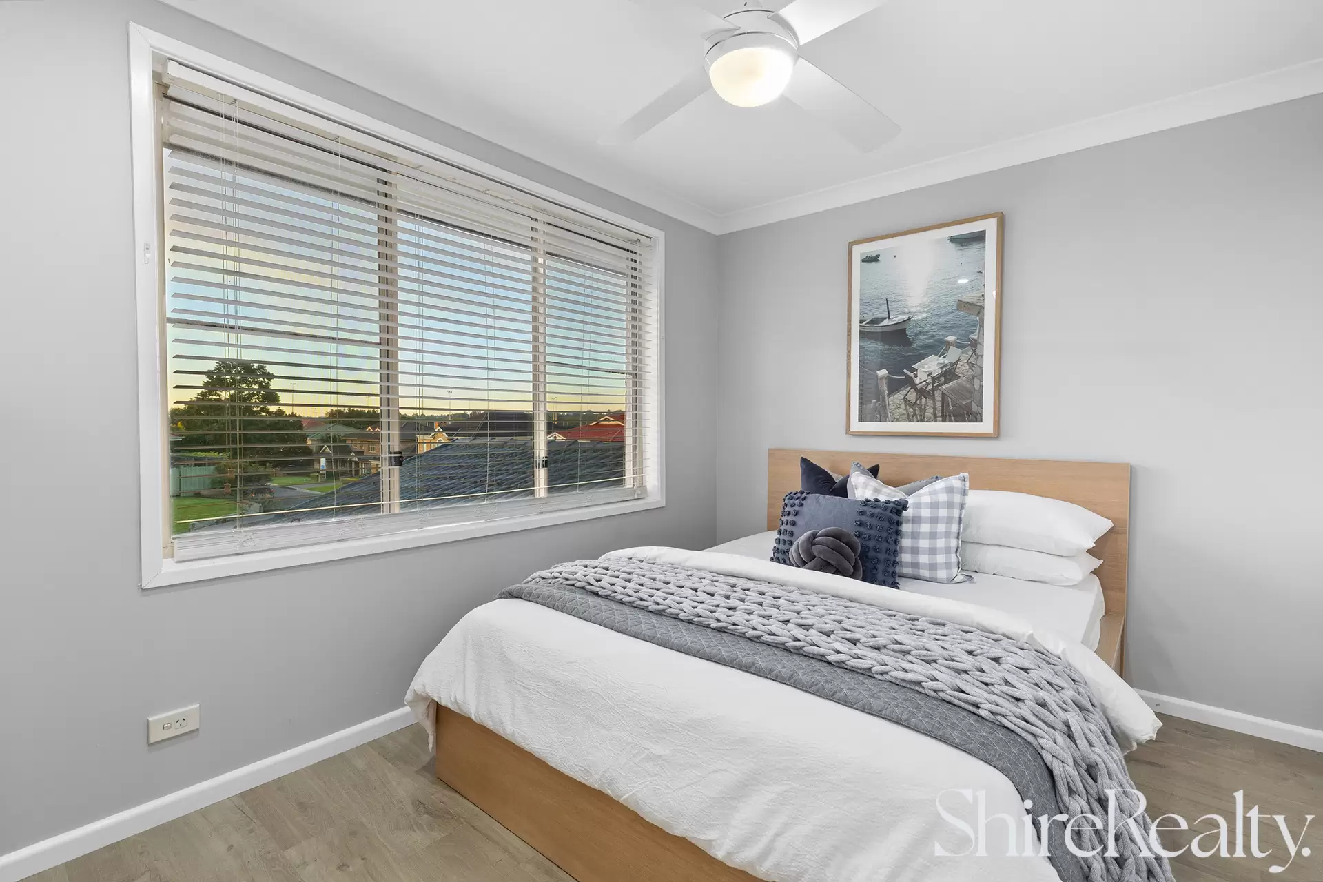40 James Mileham Drive, Kellyville For Sale by Shire Realty - image 13