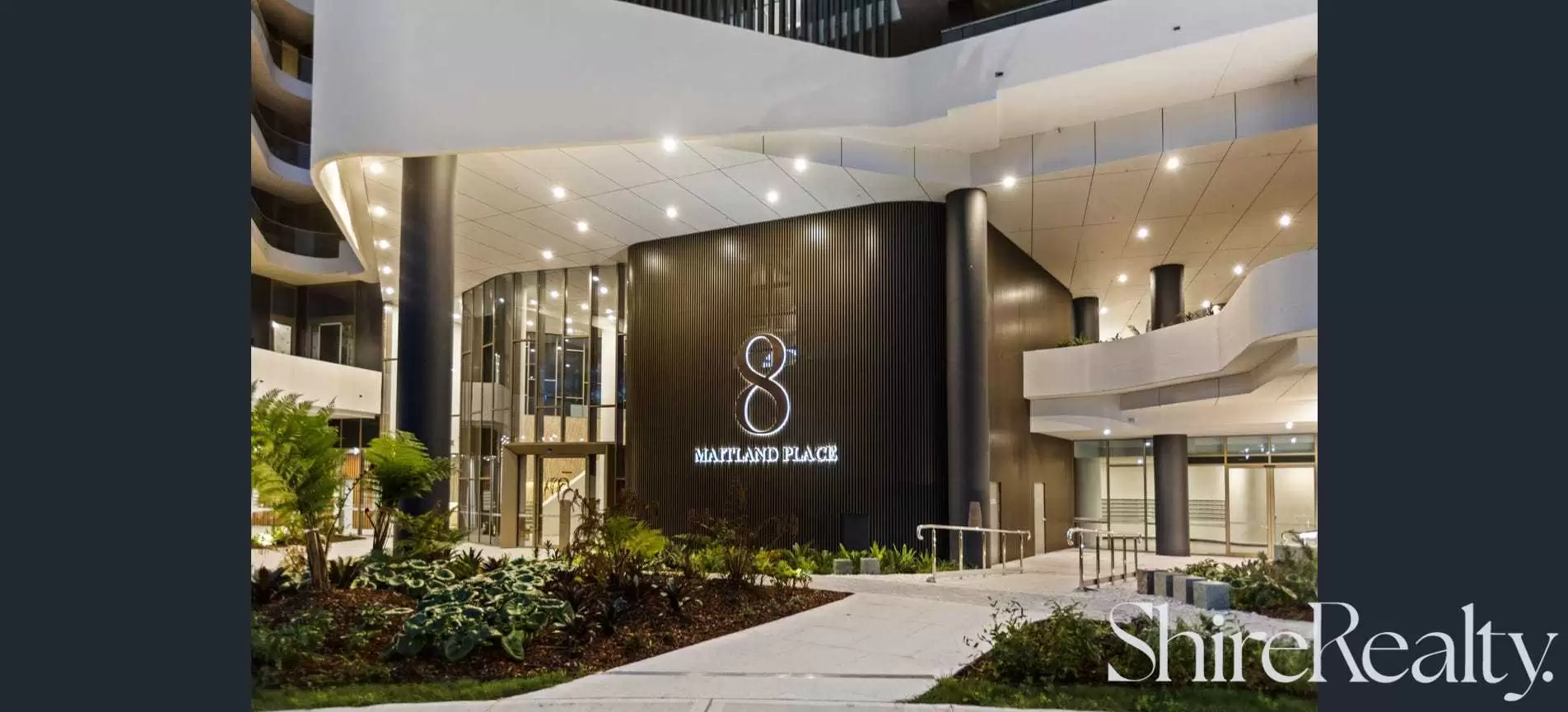 1502/8 Maitland Place, Norwest For Lease by Shire Realty - image 7