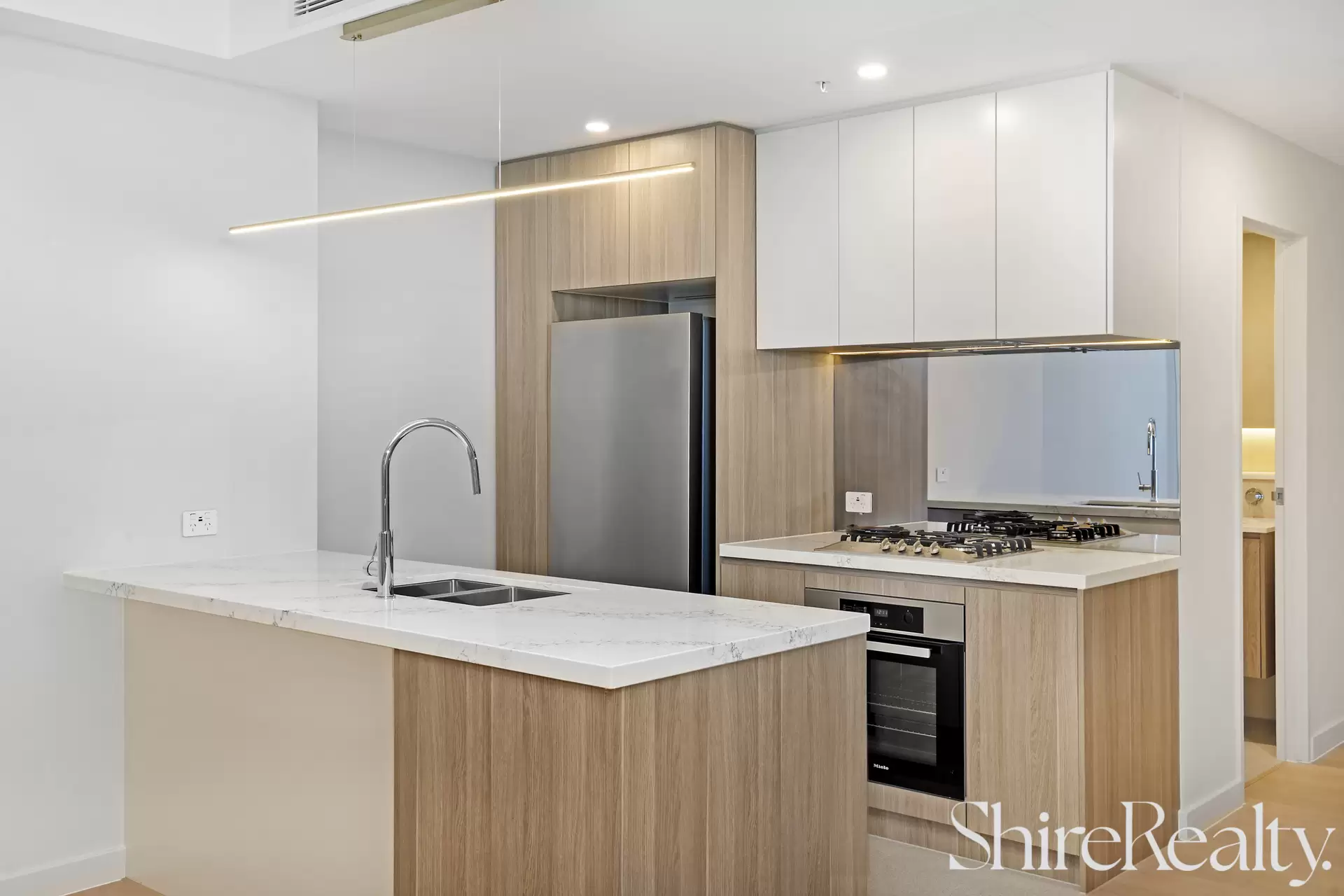 1502/8 Maitland Place, Norwest For Lease by Shire Realty - image 2