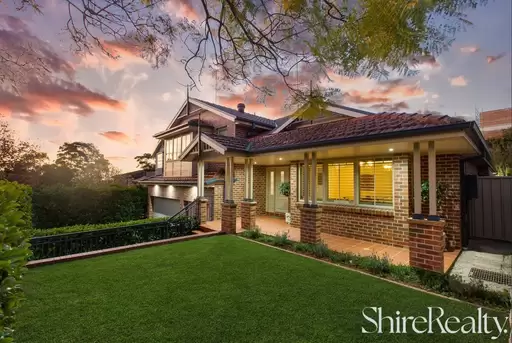 24 Pioneer Place, Castle Hill Sold by Shire Realty