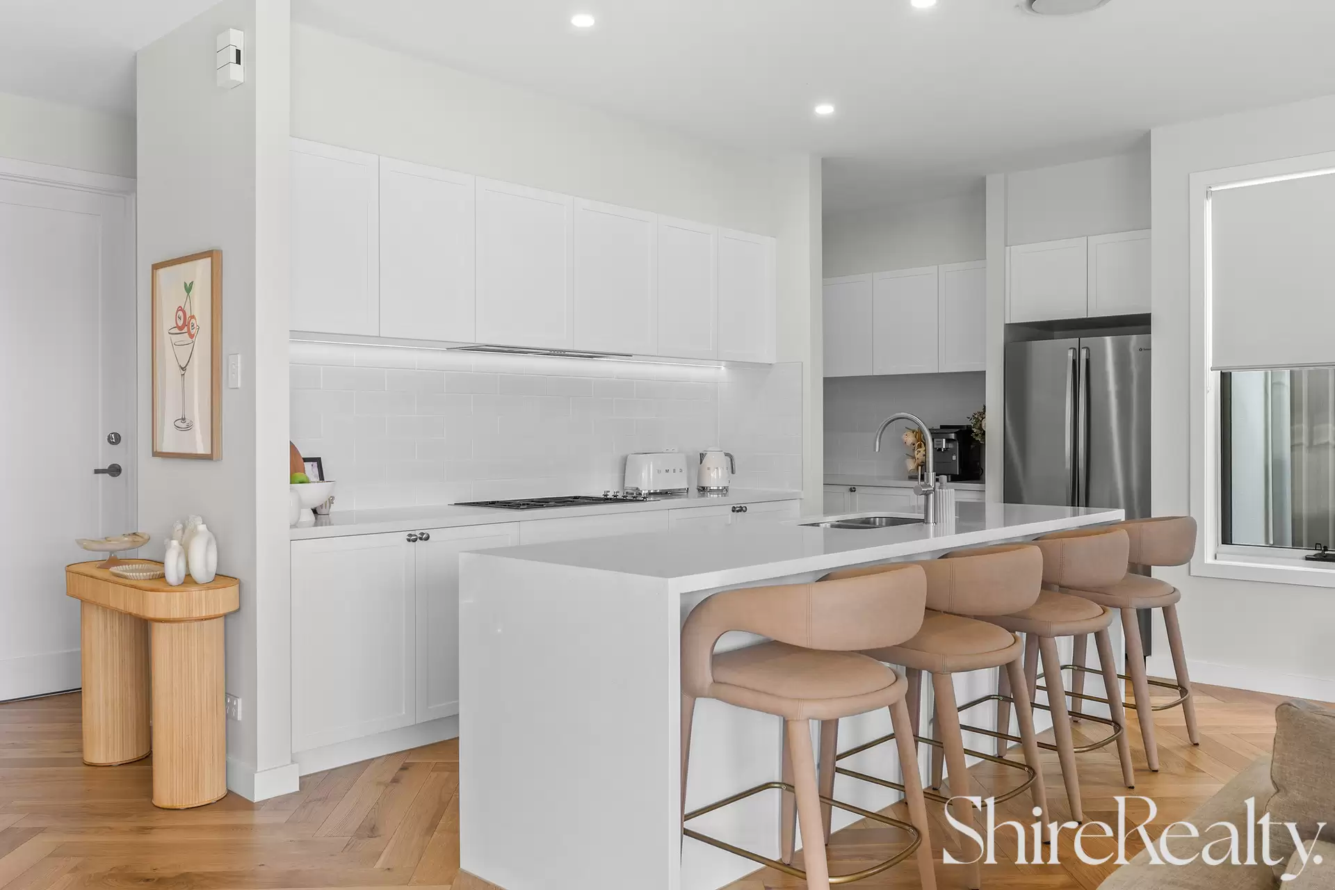 19 Forest Oak Way, Kellyville For Sale by Shire Realty - image 3