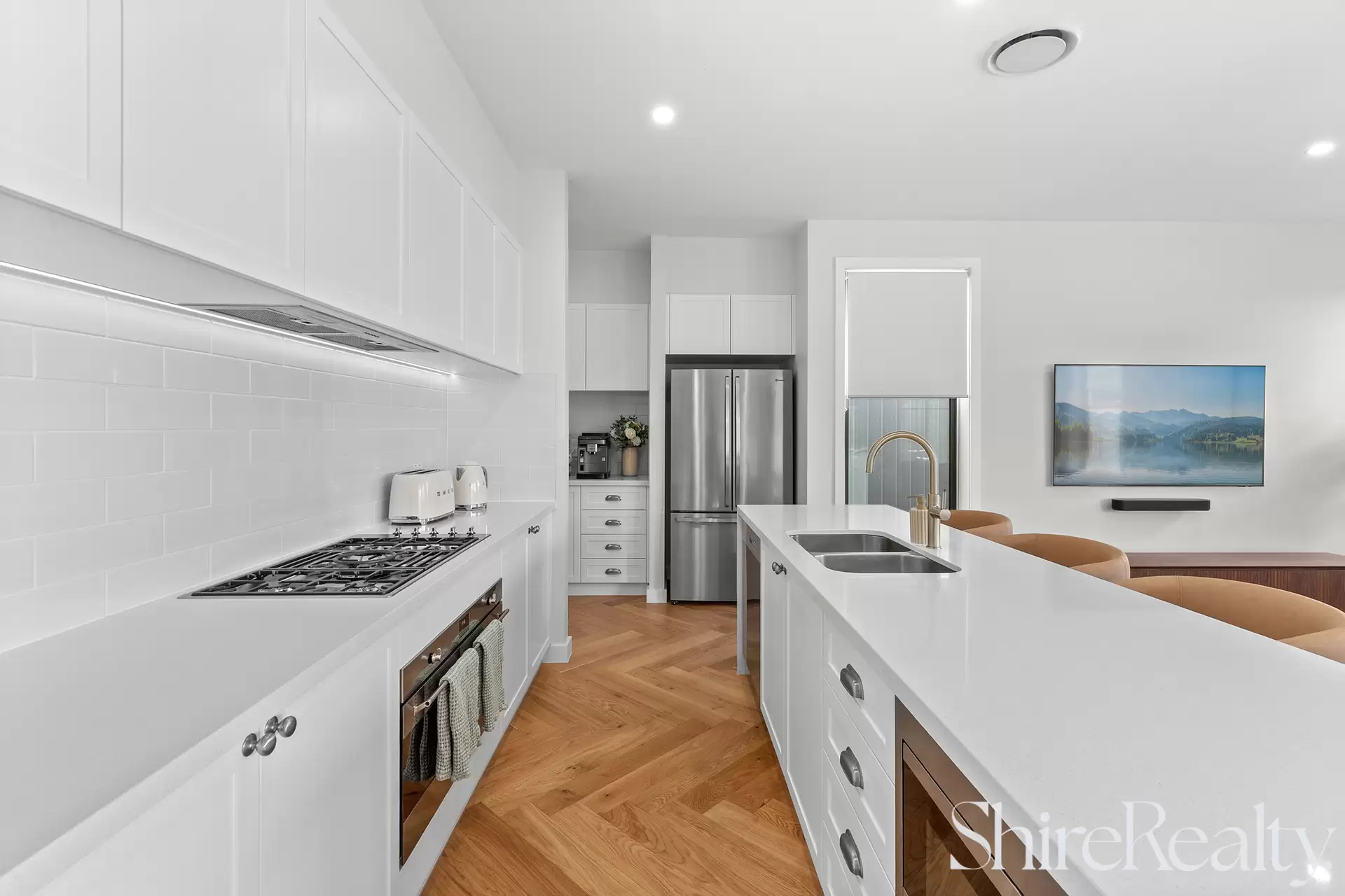 19 Forest Oak Way, Kellyville For Sale by Shire Realty - image 5