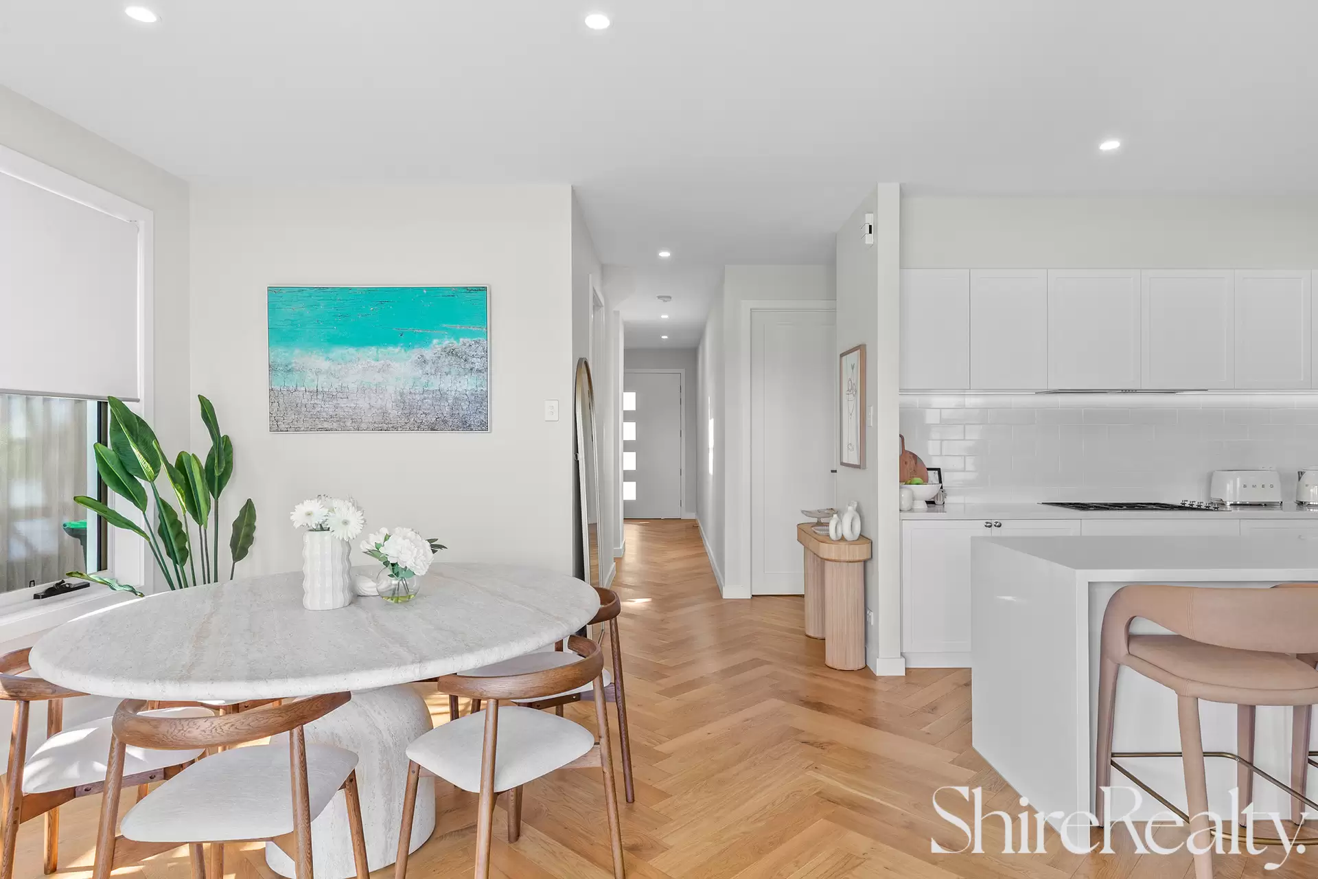 19 Forest Oak Way, Kellyville For Sale by Shire Realty - image 8