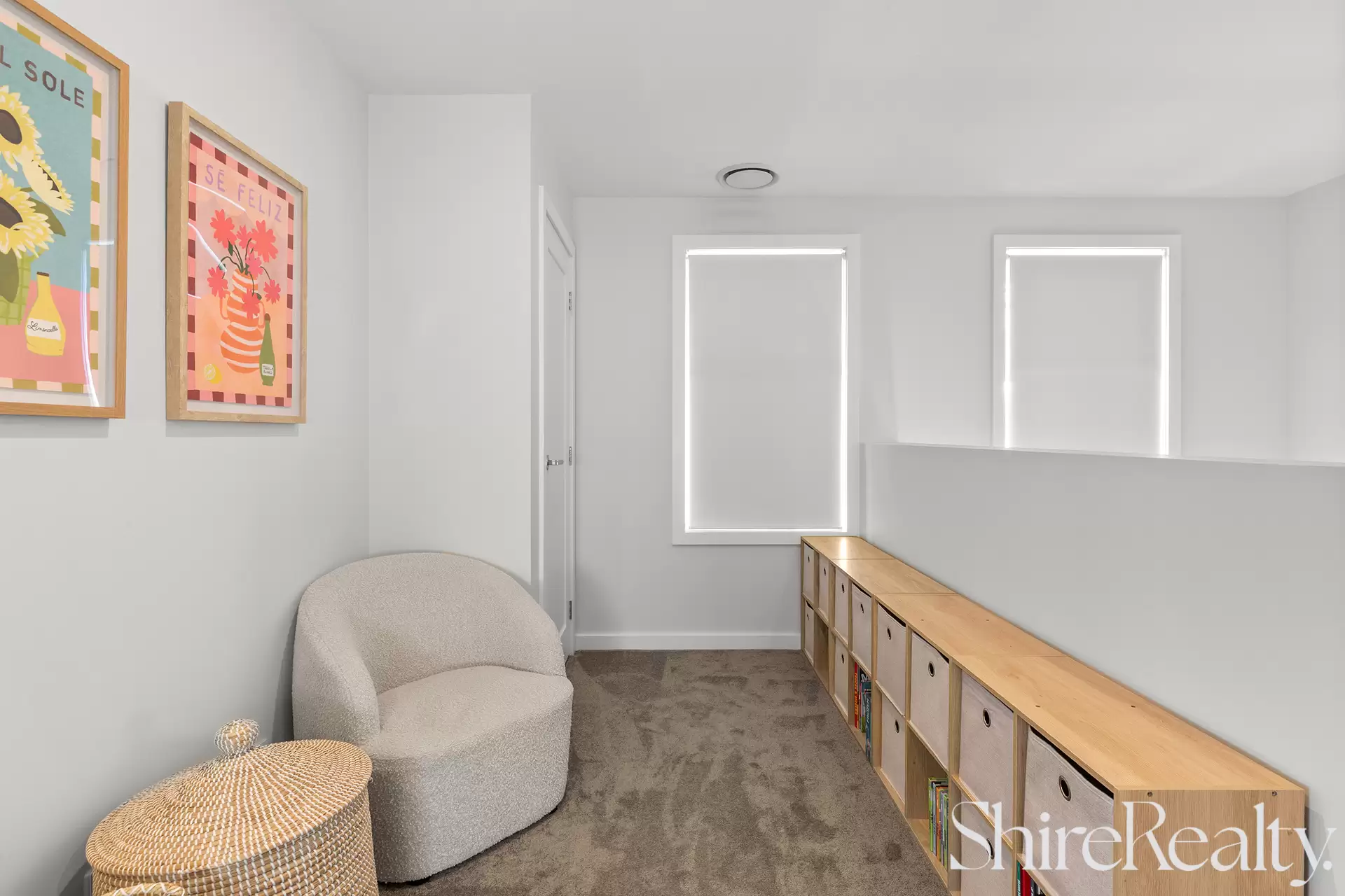19 Forest Oak Way, Kellyville For Sale by Shire Realty - image 17