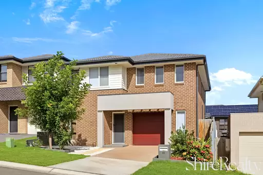 11 Doncaster Street, Box Hill For Lease by Shire Realty
