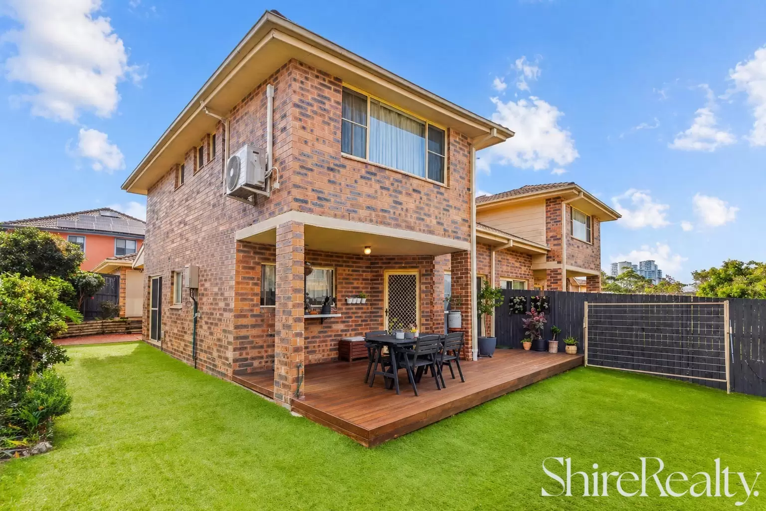 10/32-34 Francis Street, Castle Hill For Sale by Shire Realty - image 1