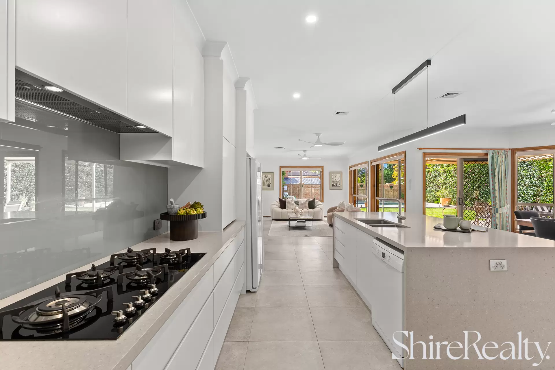 64-66 Darcey Road, Castle Hill Auction by Shire Realty - image 4