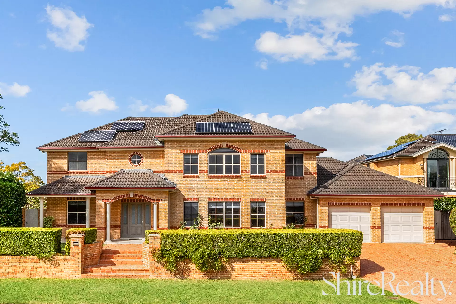64-66 Darcey Road, Castle Hill Auction by Shire Realty - image 1