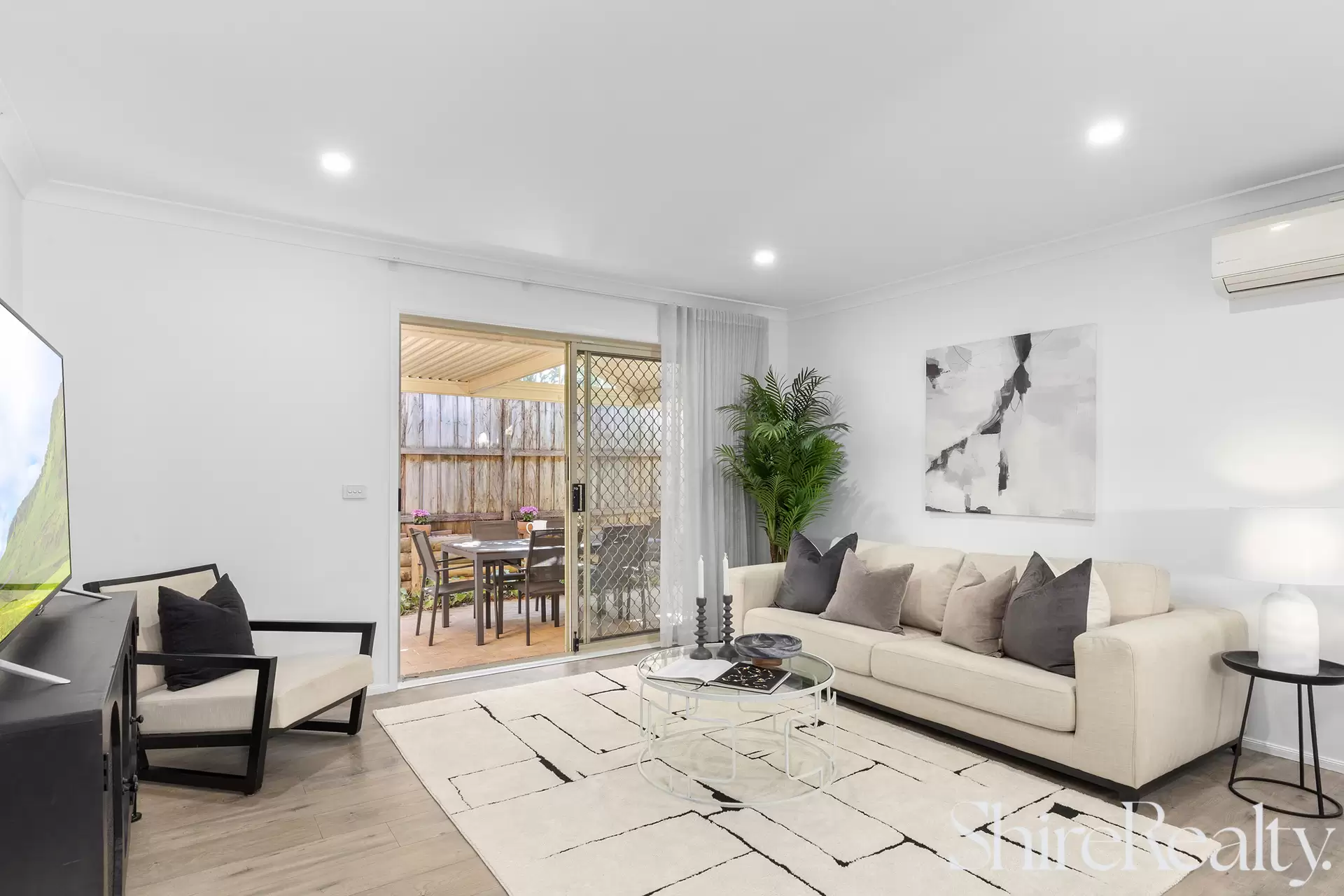 7 Bowness Court, Kellyville For Sale by Shire Realty - image 4