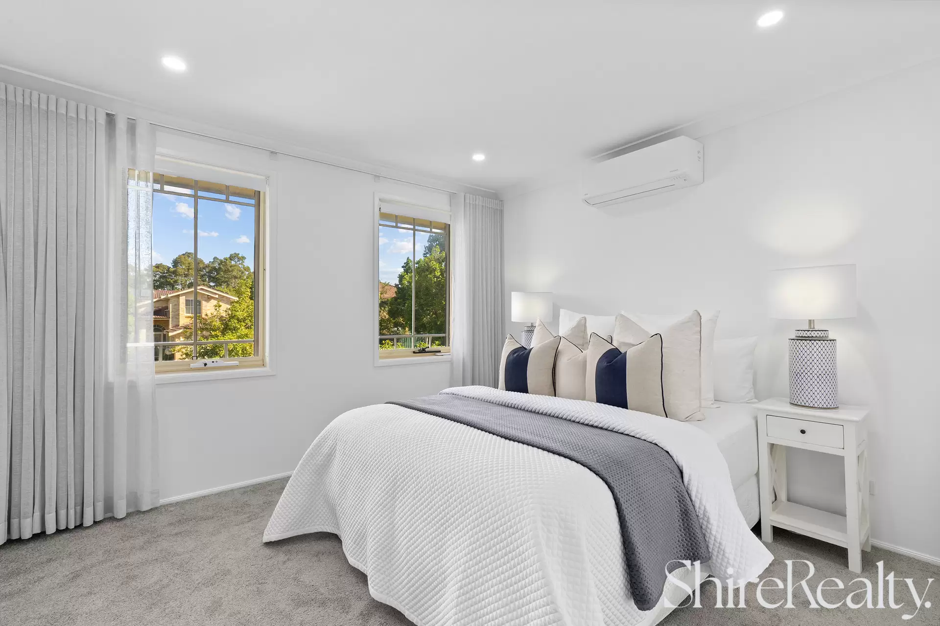 7 Bowness Court, Kellyville For Sale by Shire Realty - image 9
