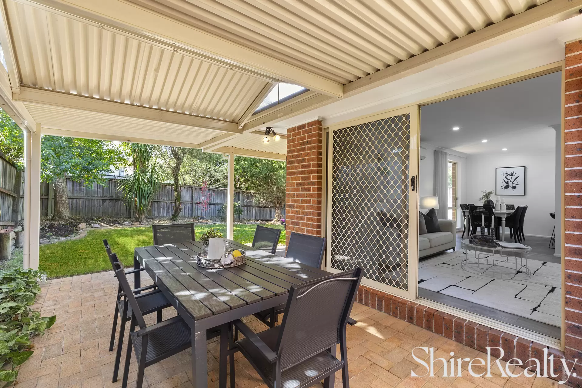 7 Bowness Court, Kellyville For Sale by Shire Realty - image 14