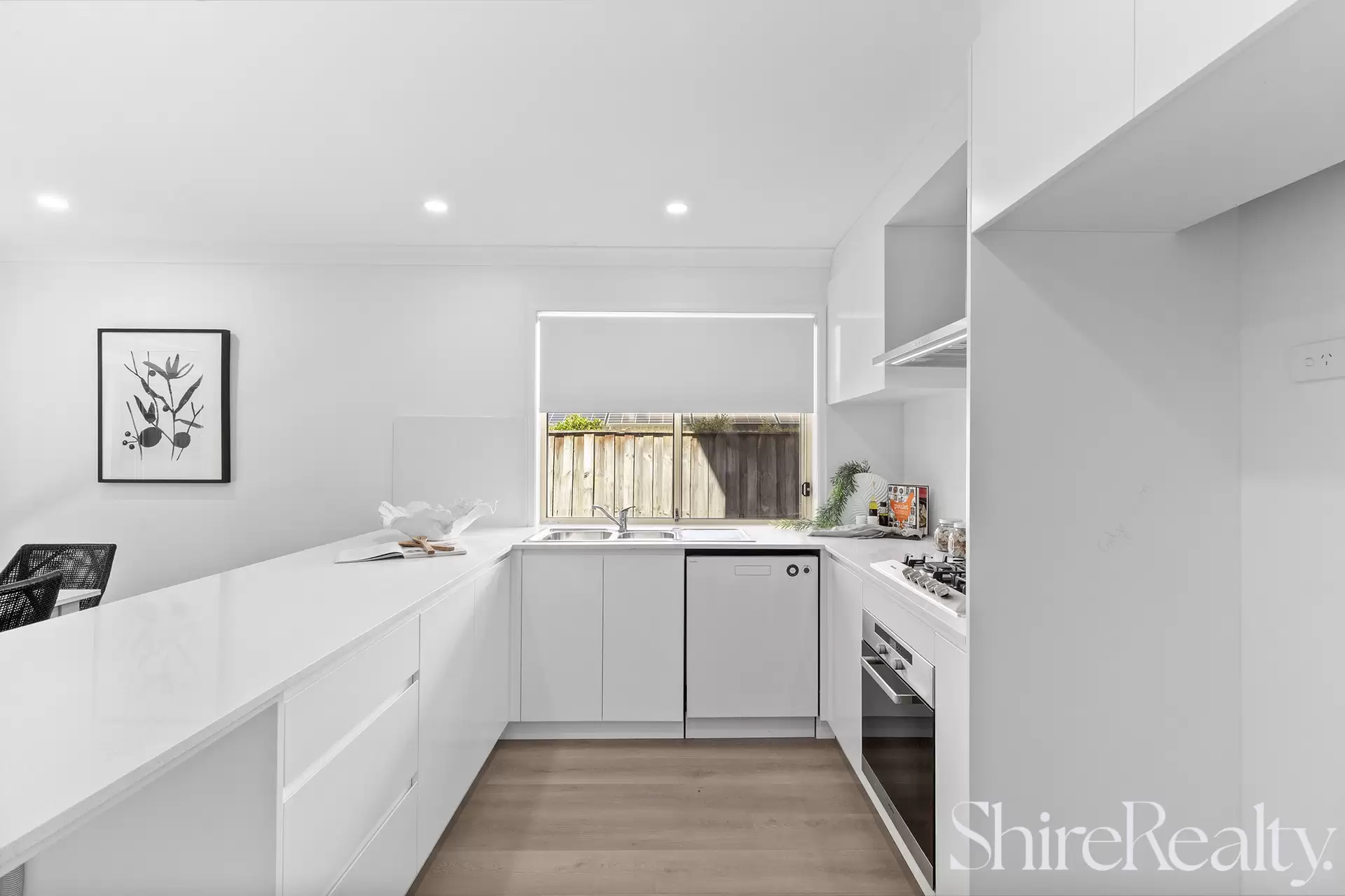 7 Bowness Court, Kellyville For Sale by Shire Realty - image 5