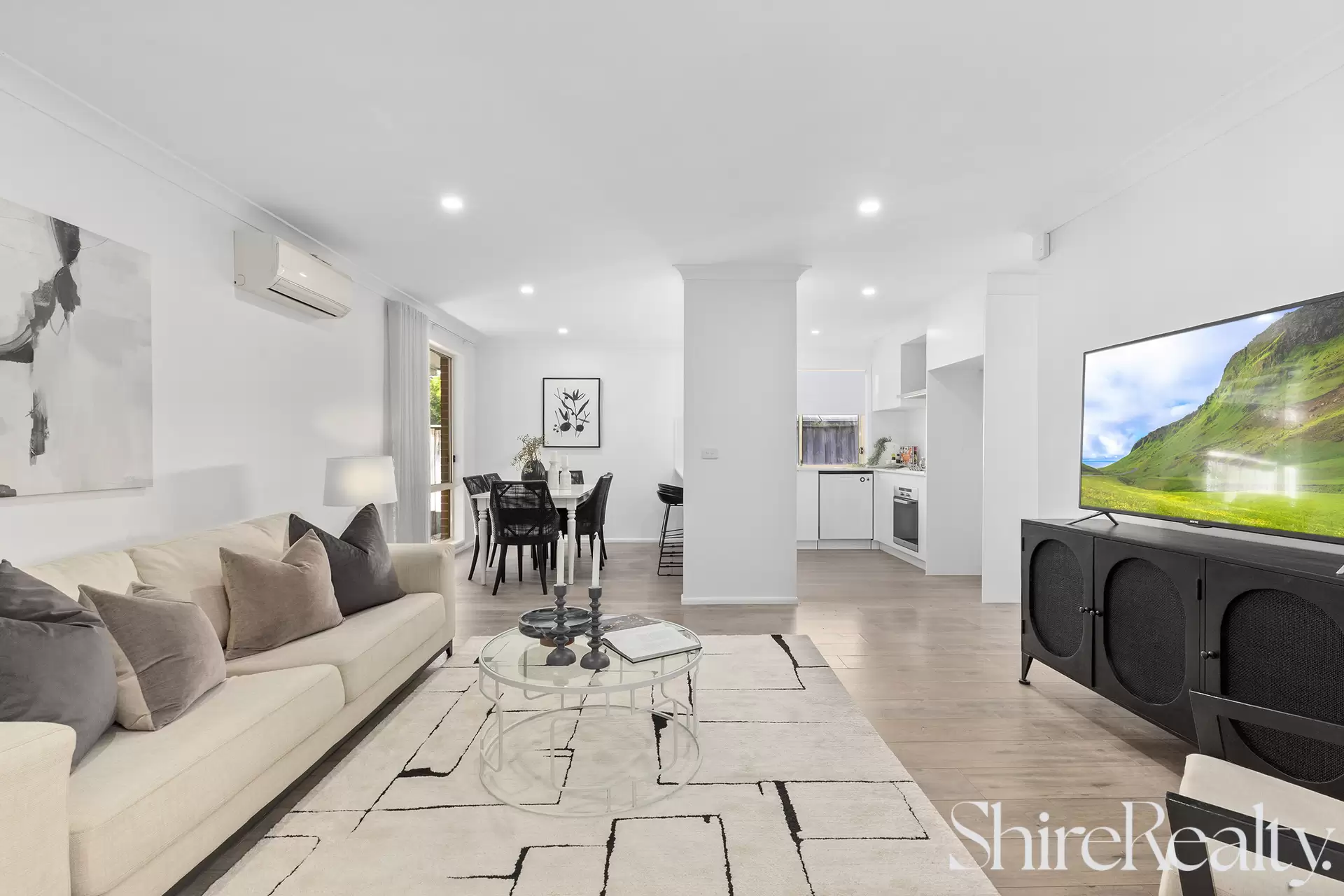 7 Bowness Court, Kellyville For Sale by Shire Realty - image 3