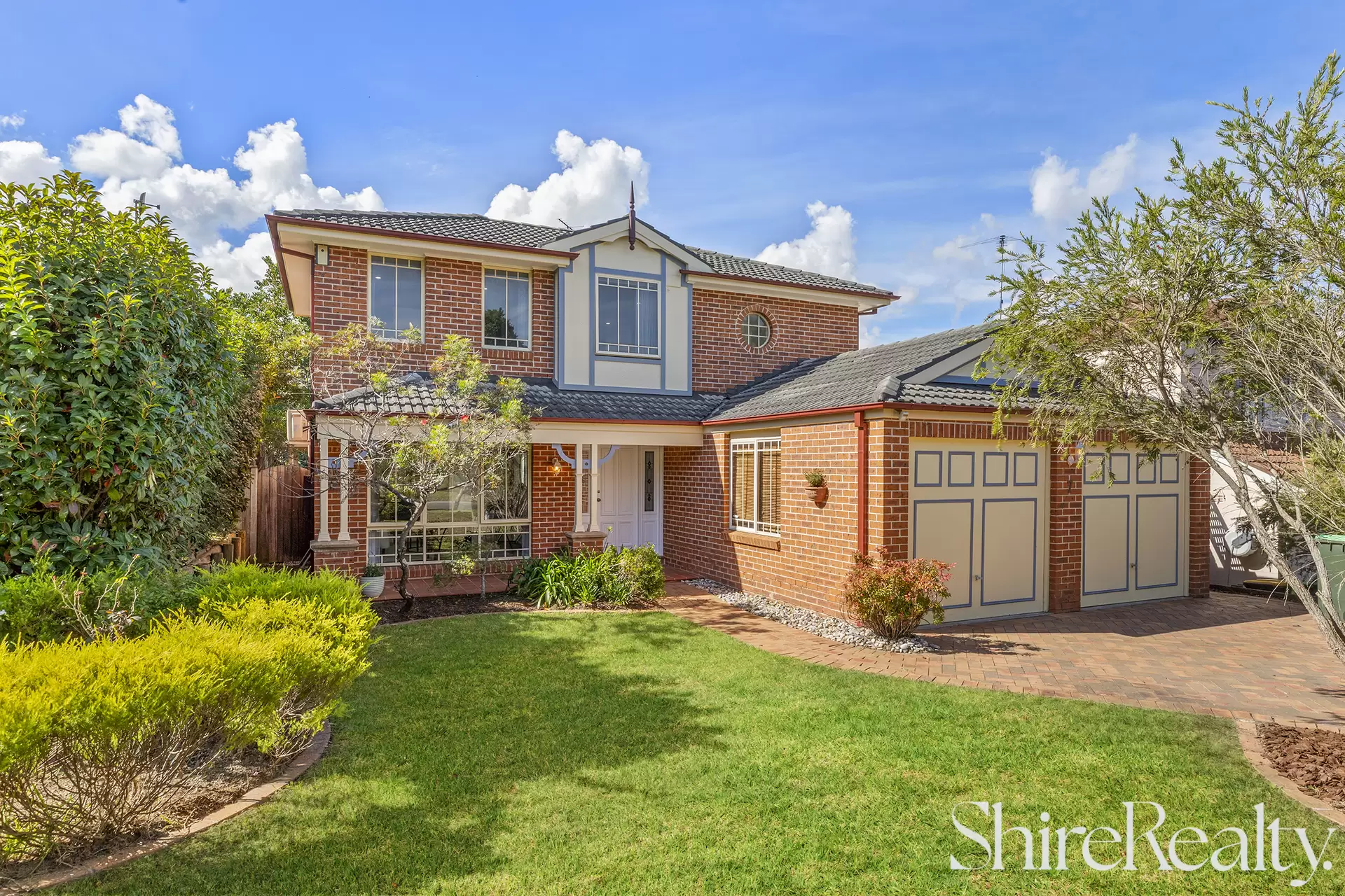7 Bowness Court, Kellyville For Sale by Shire Realty - image 1