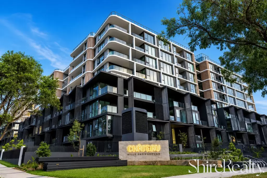 G16/16 Middleton Avenue, Castle Hill For Sale by Shire Realty