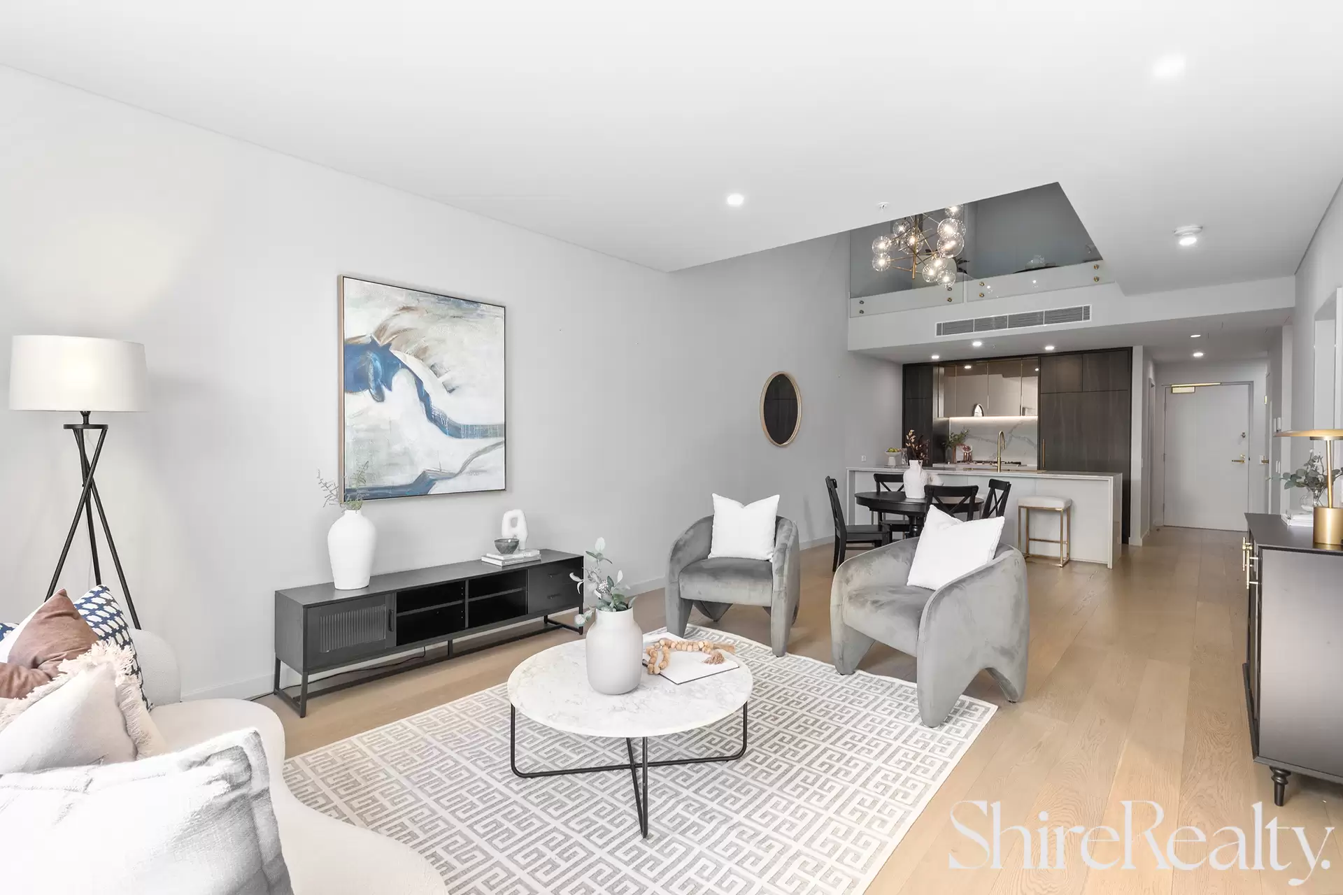 G16/16 Middleton Avenue, Castle Hill For Sale by Shire Realty - image 4
