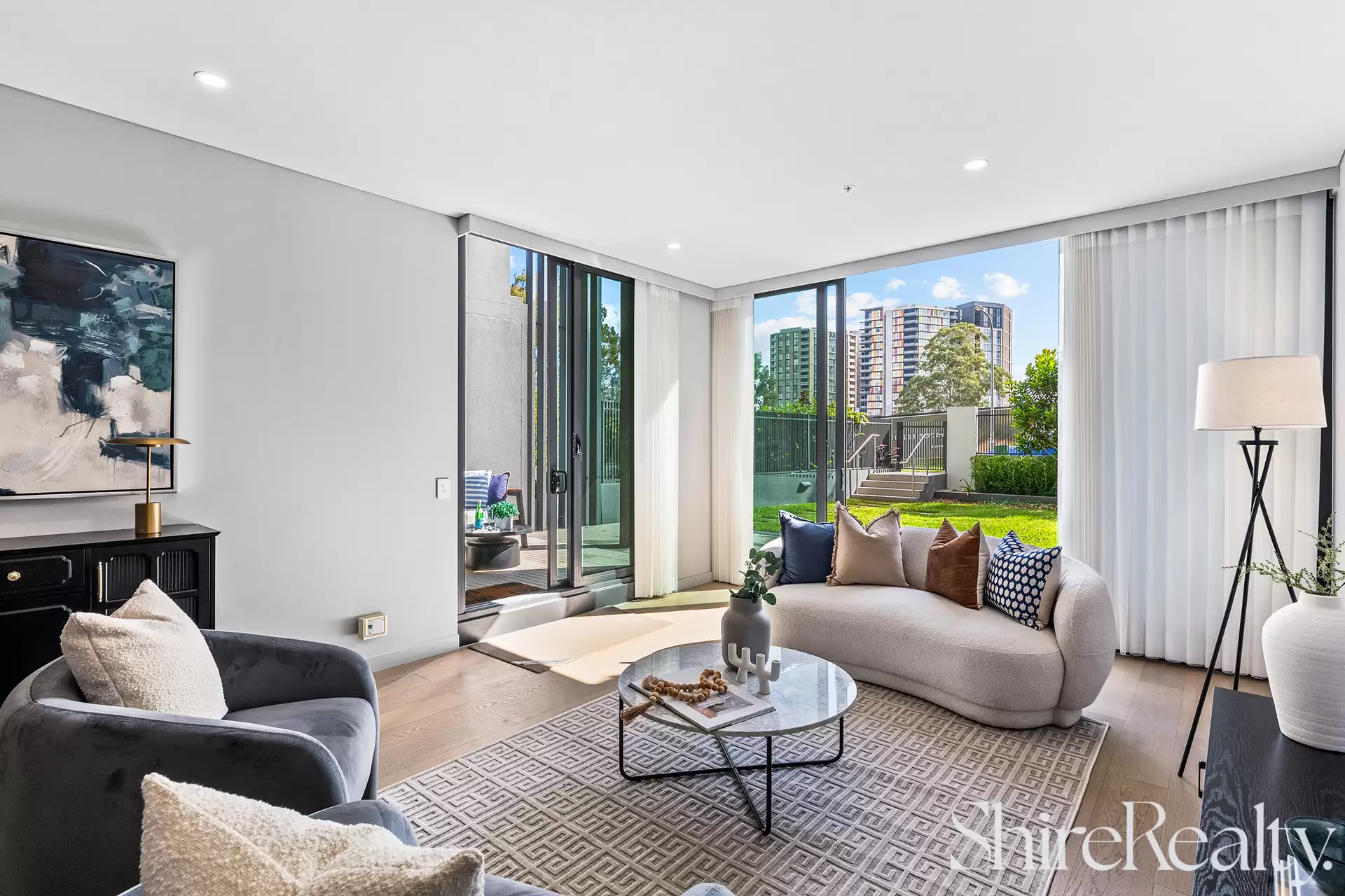 G16/16 Middleton Avenue, Castle Hill For Sale by Shire Realty - image 2
