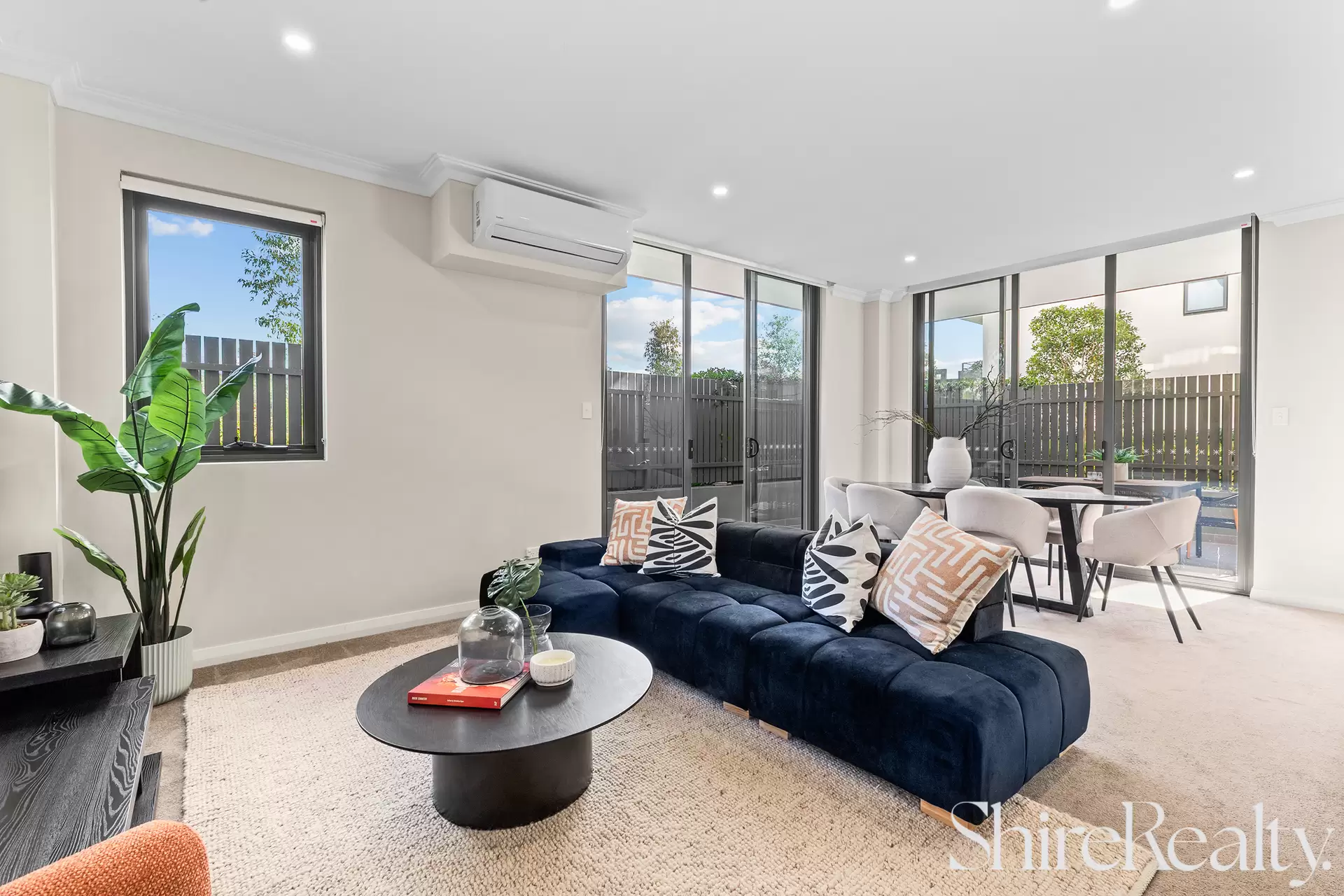 G29/16 Free Settlers Drive, Kellyville For Sale by Shire Realty - image 1