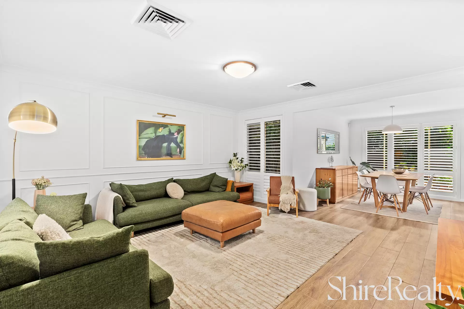 52 Craigmore Drive, Kellyville For Sale by Shire Realty - image 2