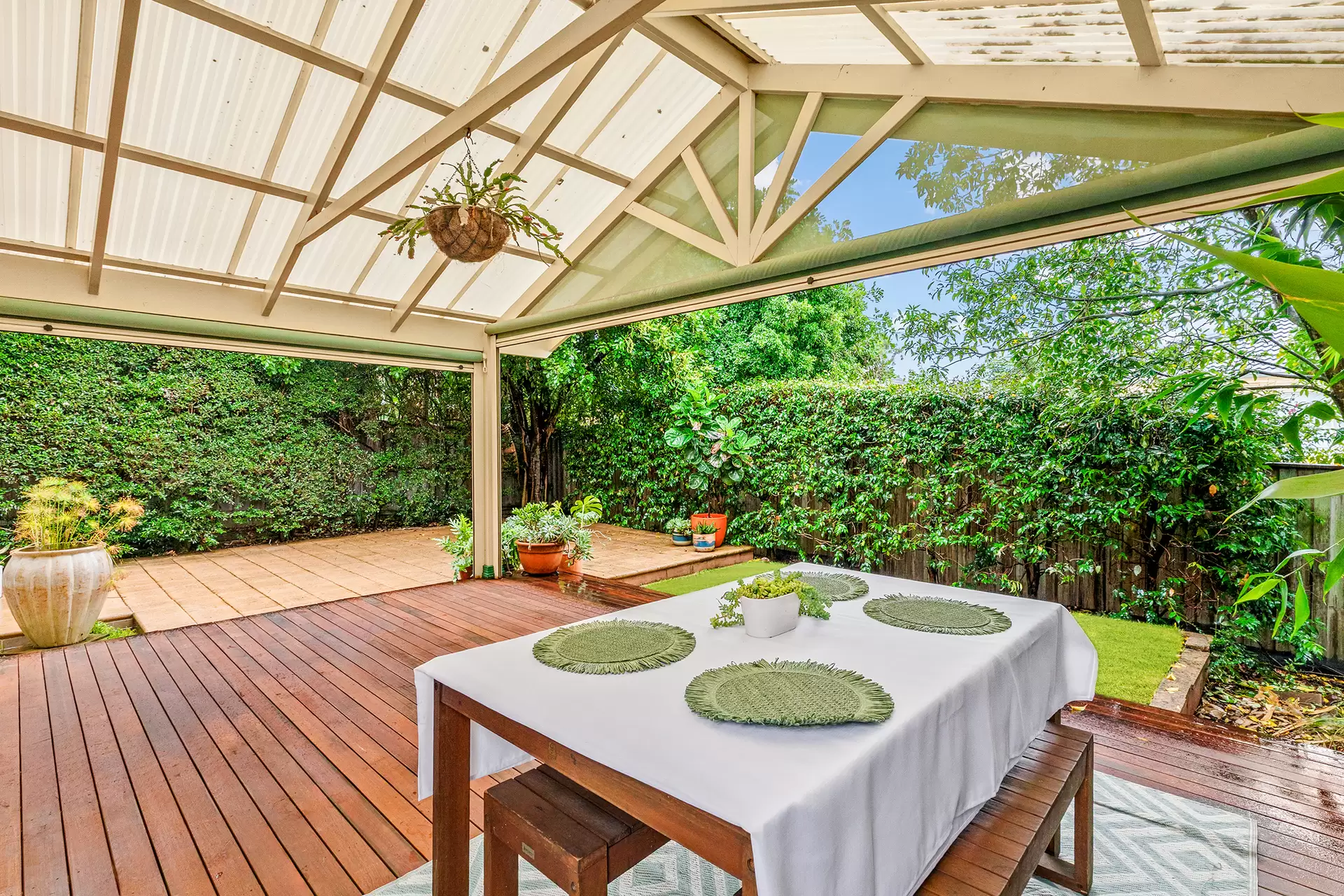 52 Craigmore Drive, Kellyville For Sale by Shire Realty - image 11