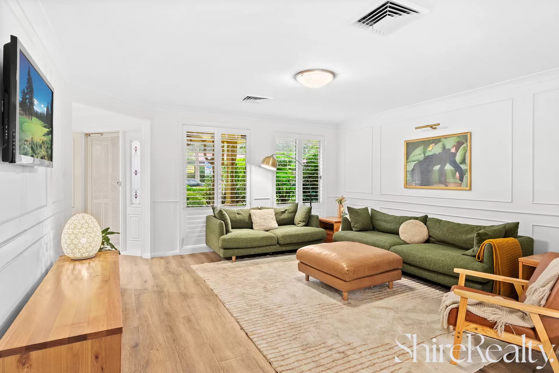 52 Craigmore Drive, Kellyville For Sale by Shire Realty - image 3