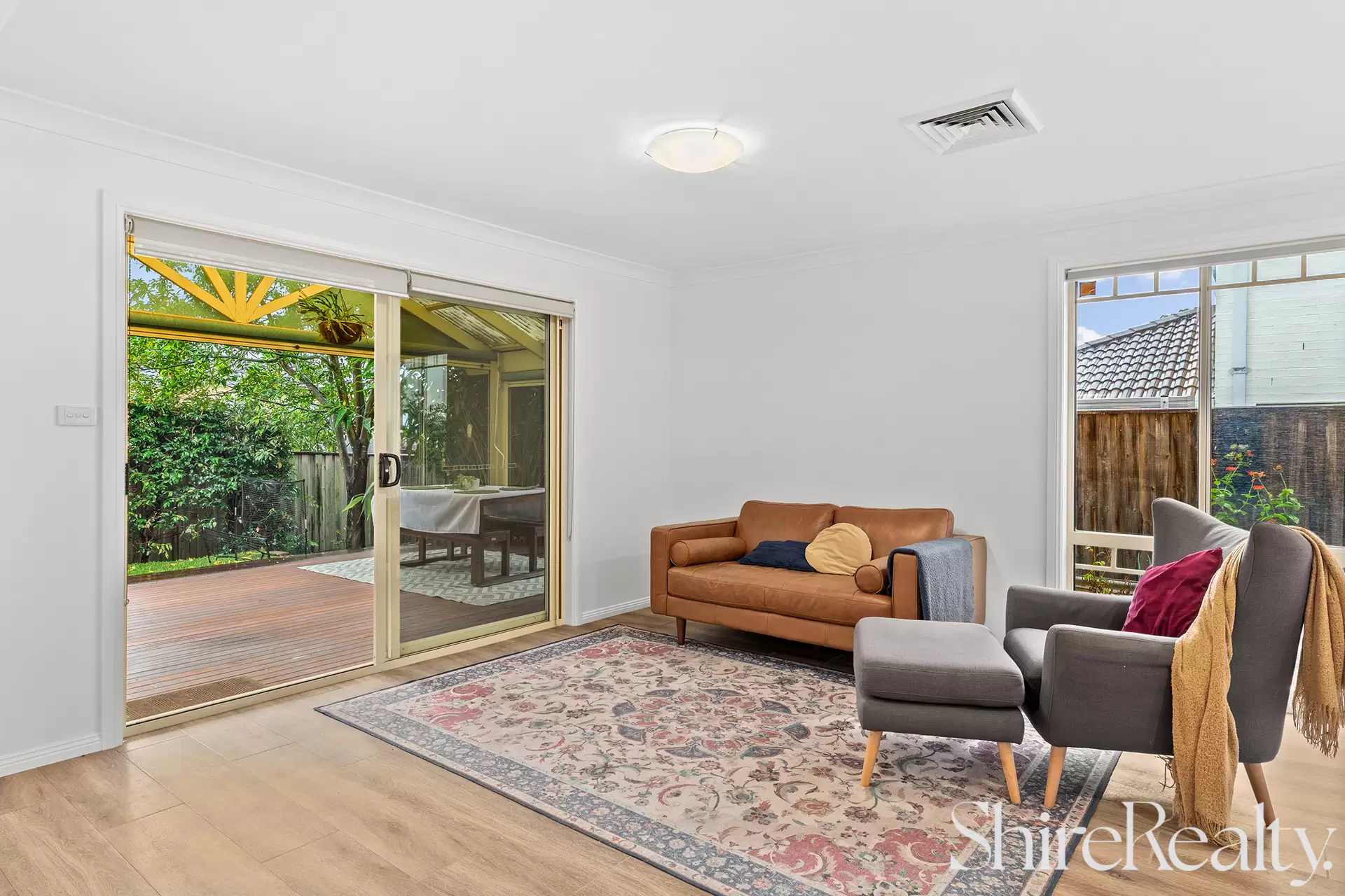 52 Craigmore Drive, Kellyville For Sale by Shire Realty - image 4