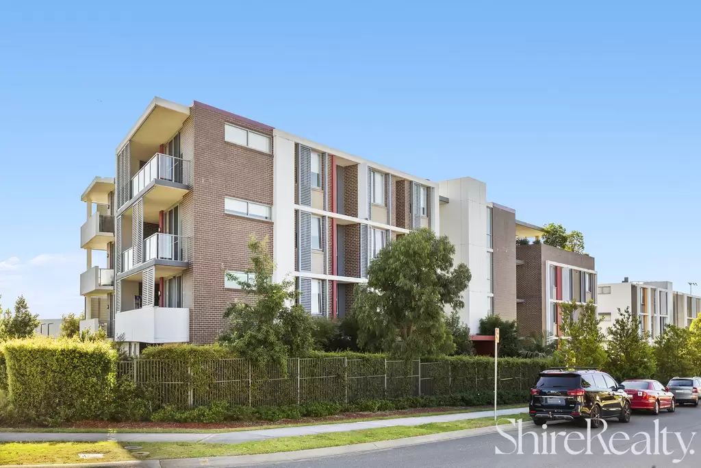 307/2 Affleck Circuit, Kellyville For Sale by Shire Realty