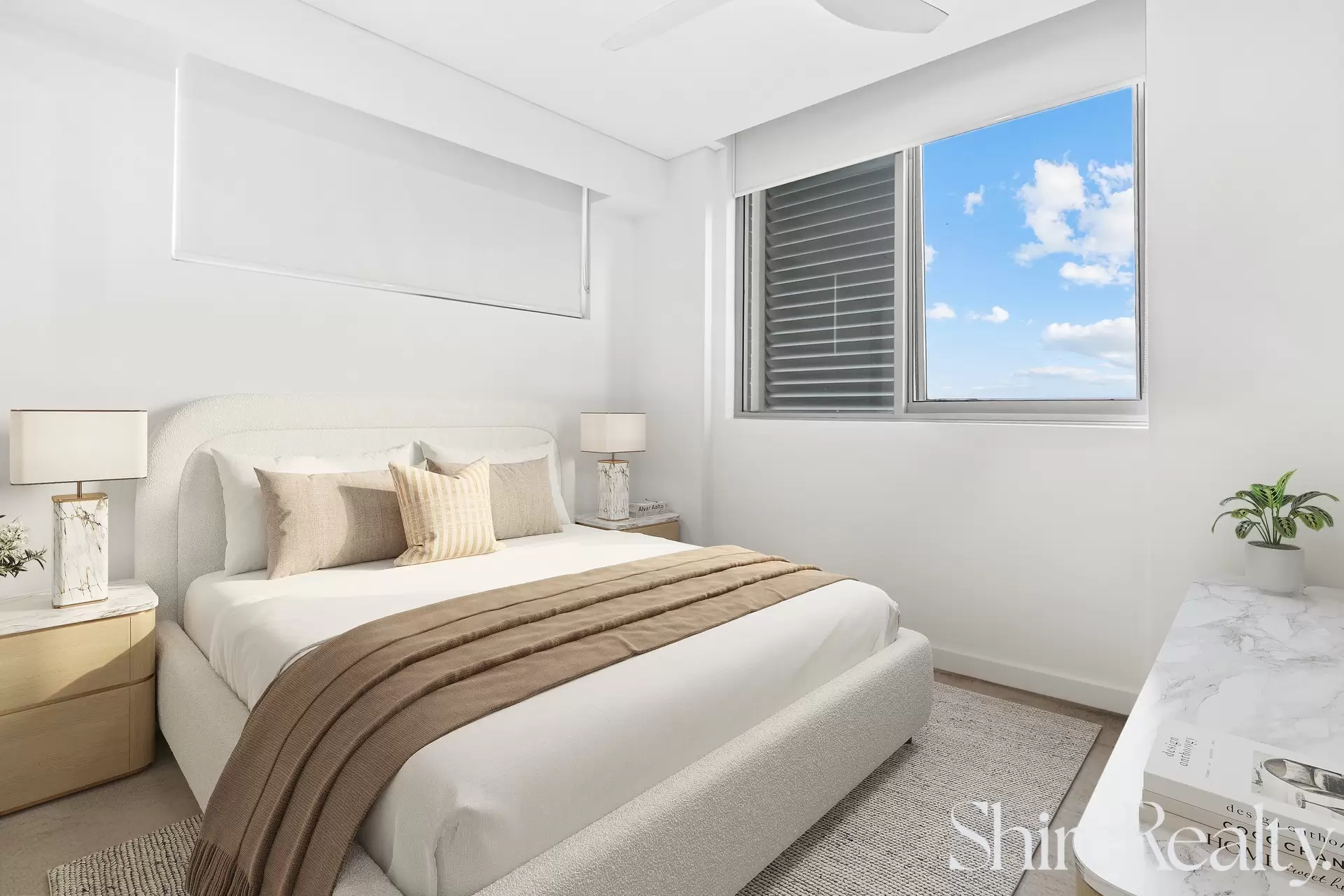 307/2 Affleck Circuit, Kellyville For Sale by Shire Realty - image 4