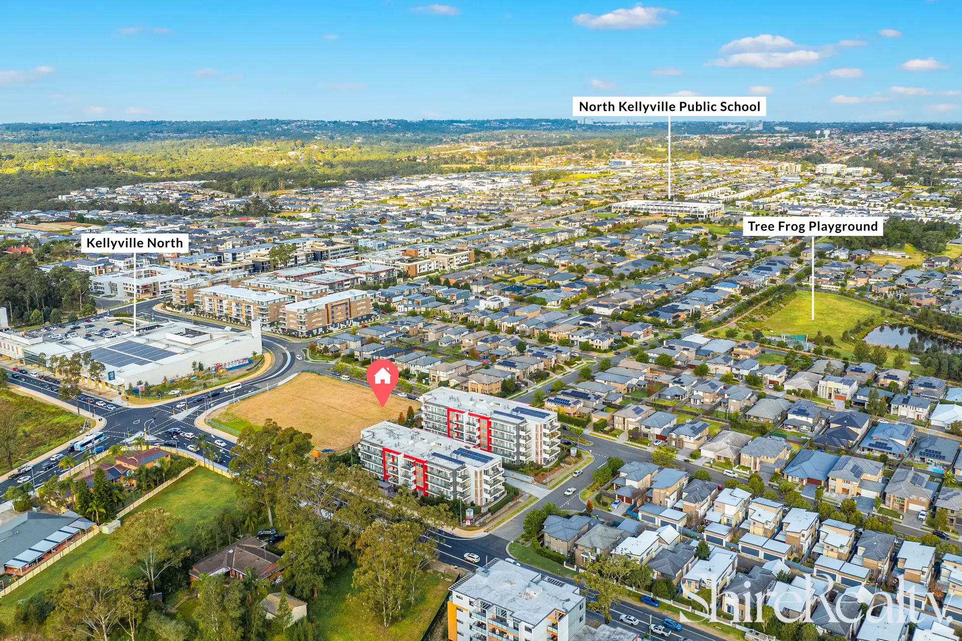 116/68 Lumsden Avenue, North Kellyville Sold by Shire Realty - image 10