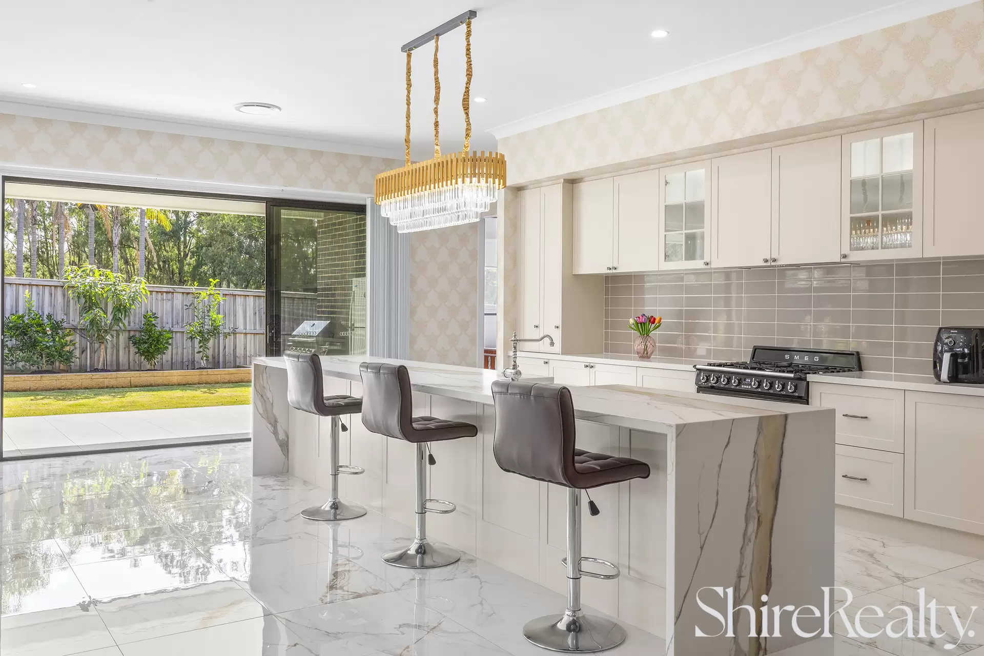 34 Tablelands Street, Box Hill For Sale by Shire Realty - image 3