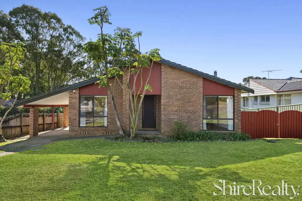 40  Gathrey Crescent, Kings Langley Leased by Shire Realty