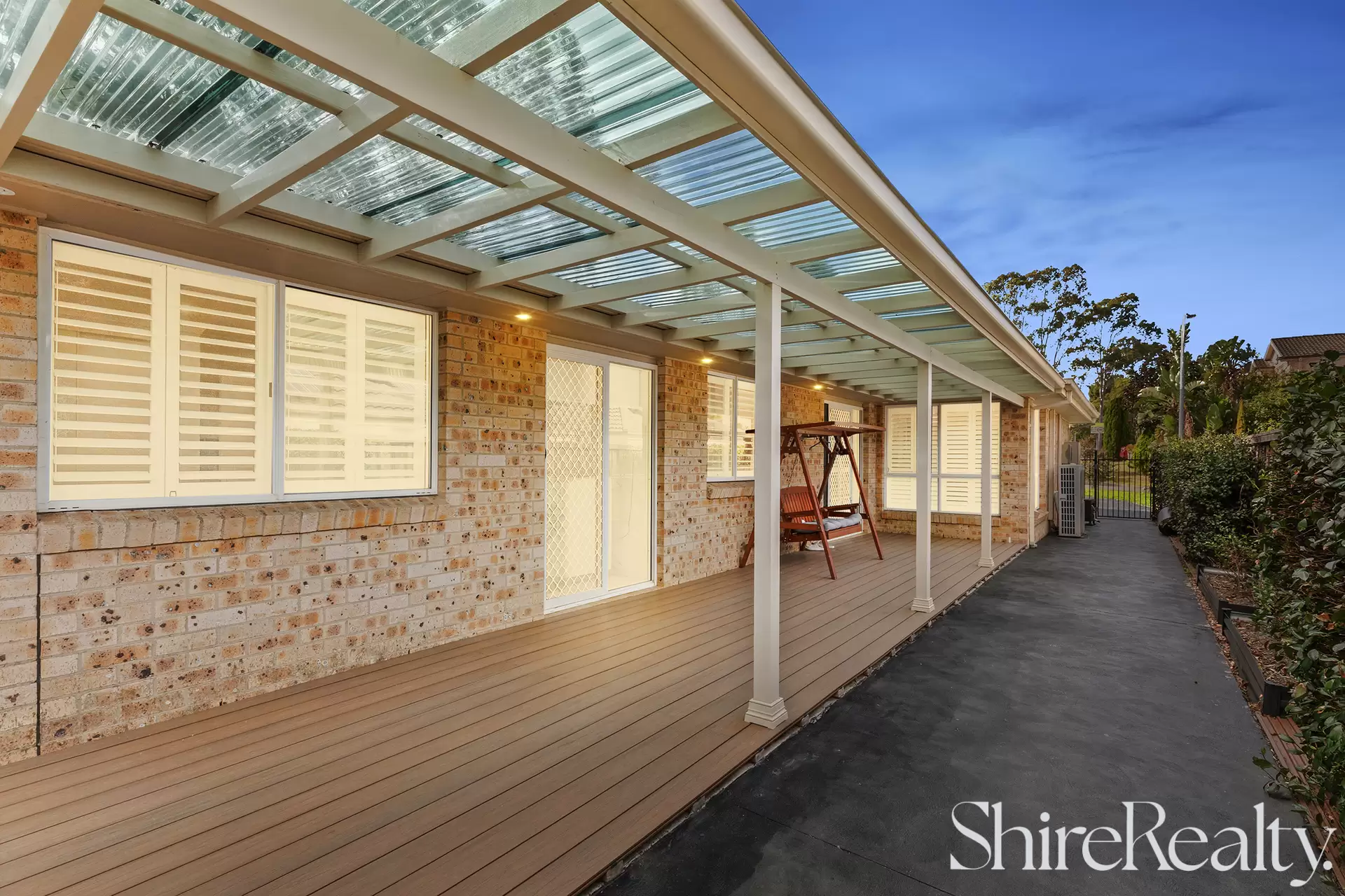 37 Park Ridge Circuit, Kellyville For Sale by Shire Realty - image 13