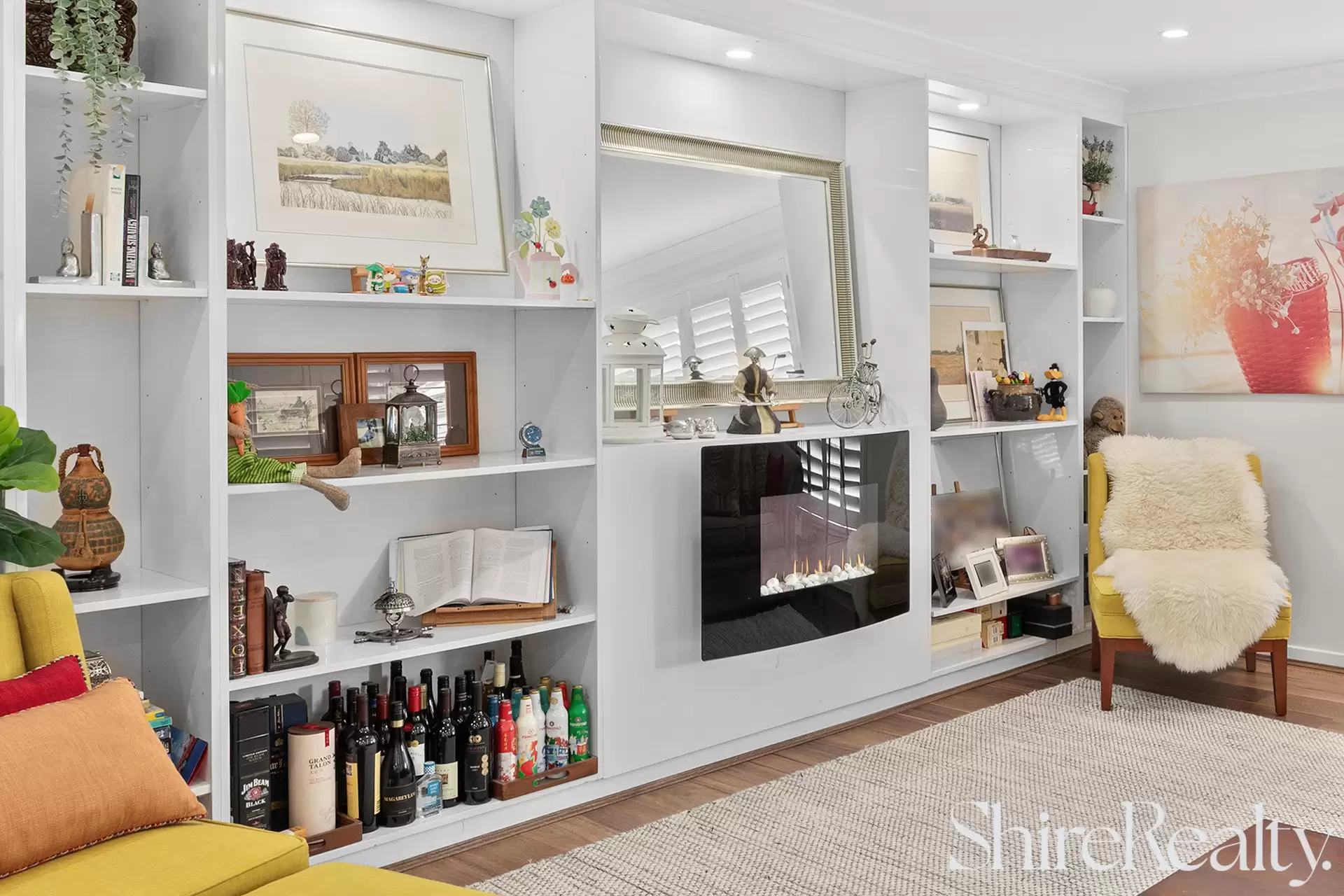 37 Park Ridge Circuit, Kellyville For Sale by Shire Realty - image 5