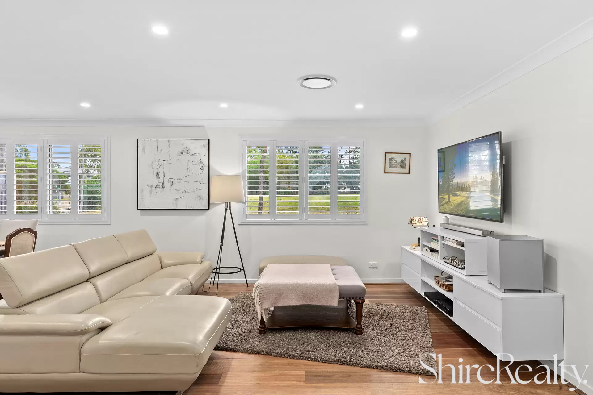 37 Park Ridge Circuit, Kellyville For Sale by Shire Realty - image 6