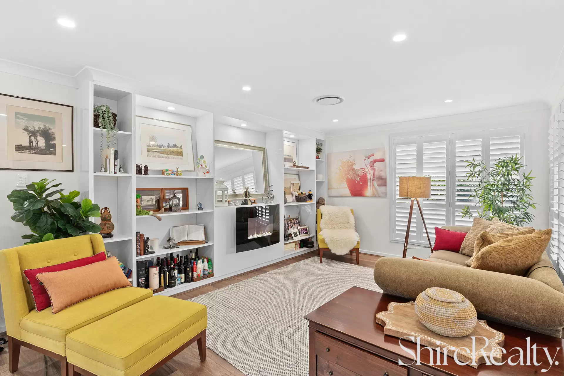 37 Park Ridge Circuit, Kellyville For Sale by Shire Realty - image 4