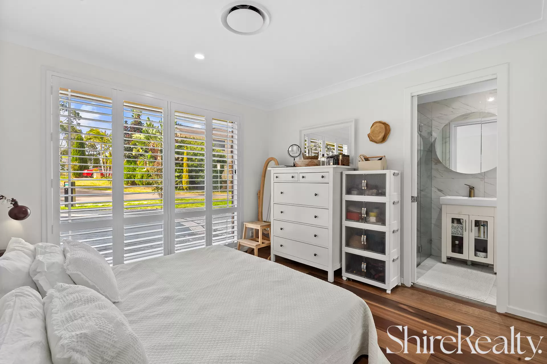 37 Park Ridge Circuit, Kellyville For Sale by Shire Realty - image 8
