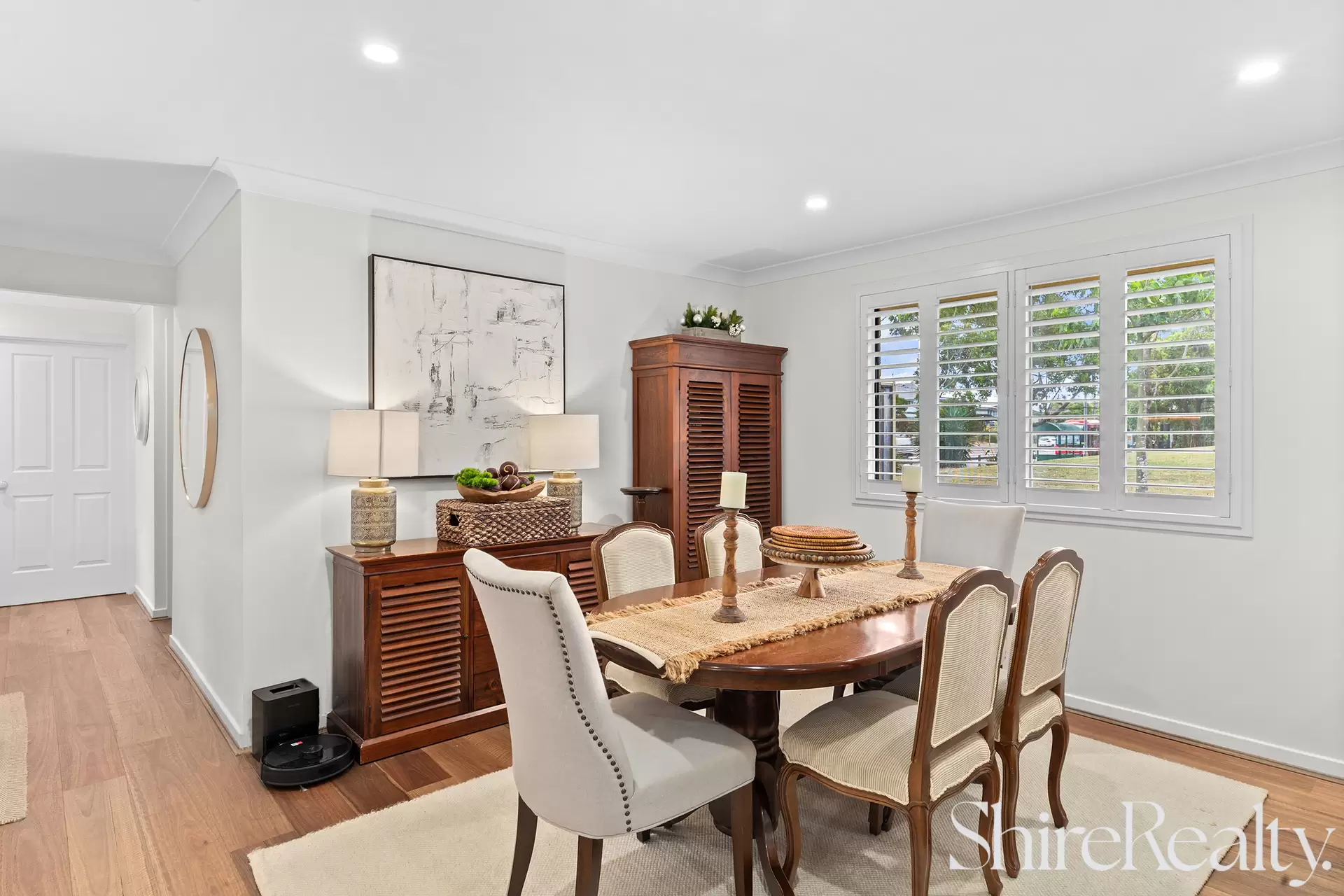 37 Park Ridge Circuit, Kellyville For Sale by Shire Realty - image 7