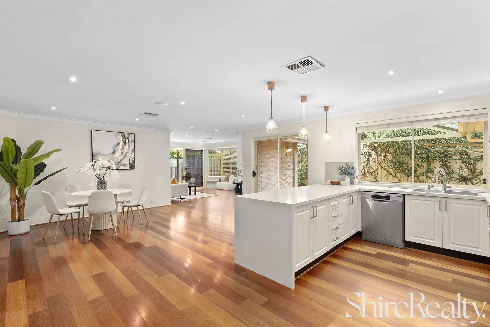 16 Botanical Drive, Kellyville For Sale by Shire Realty - image 3