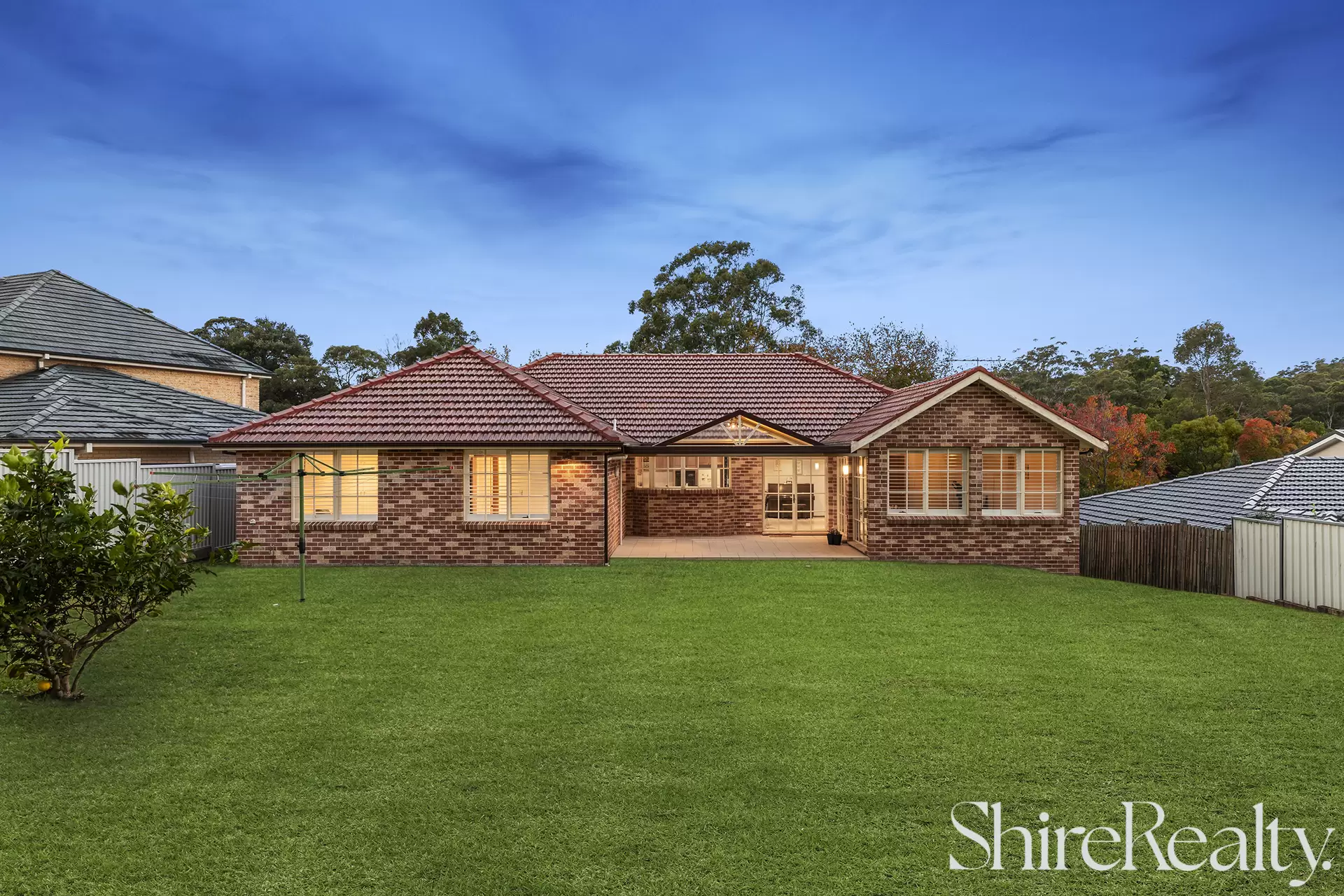 4 Carolyn Close, Castle Hill Auction by Shire Realty - image 16