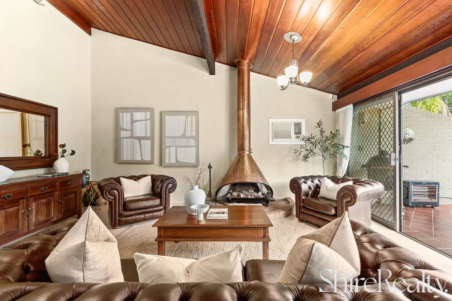 25 Brunette Drive, Castle Hill For Sale by Shire Realty - image 3