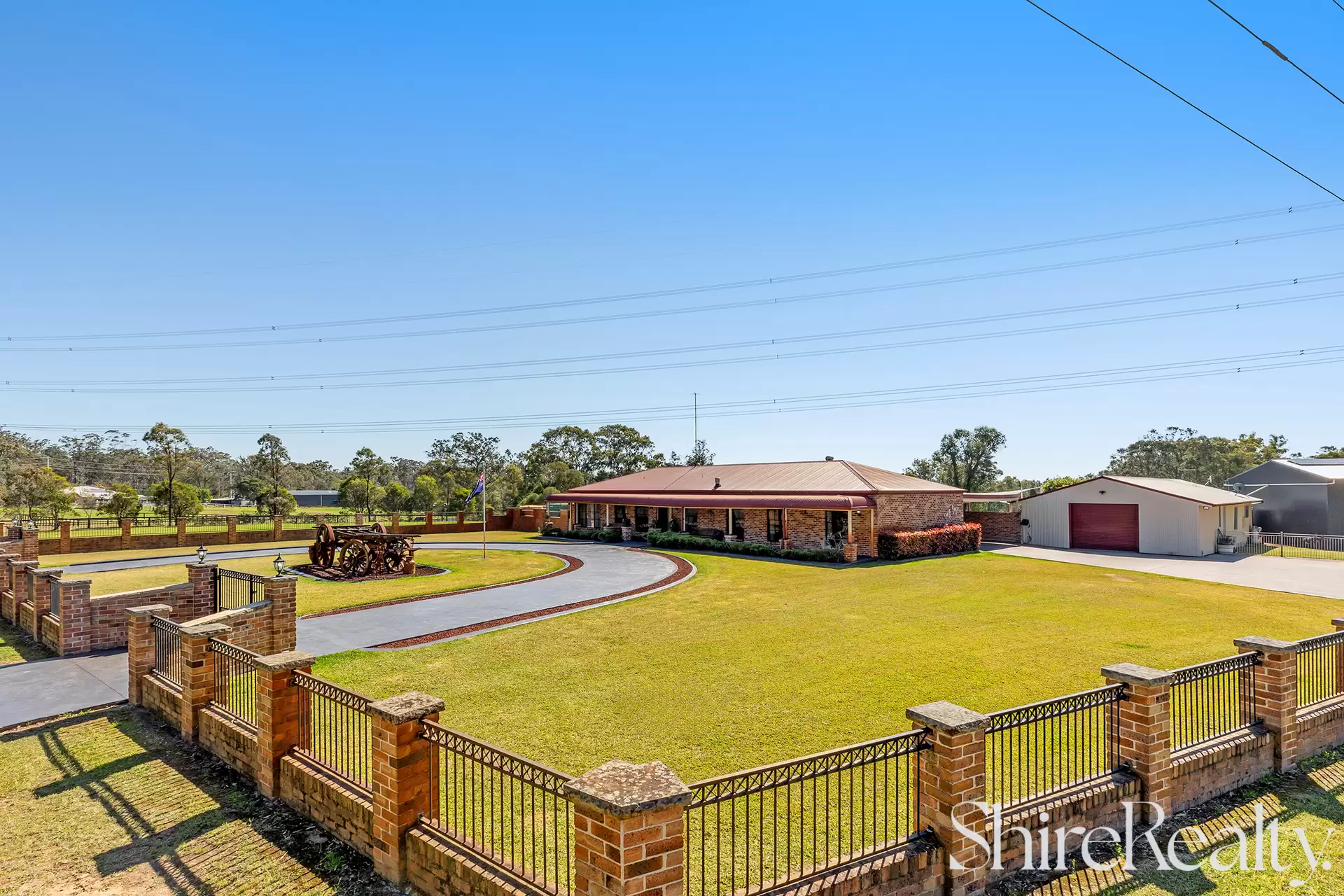 365 Pitt Town Dural Road, Maraylya For Sale by Shire Realty - image 33