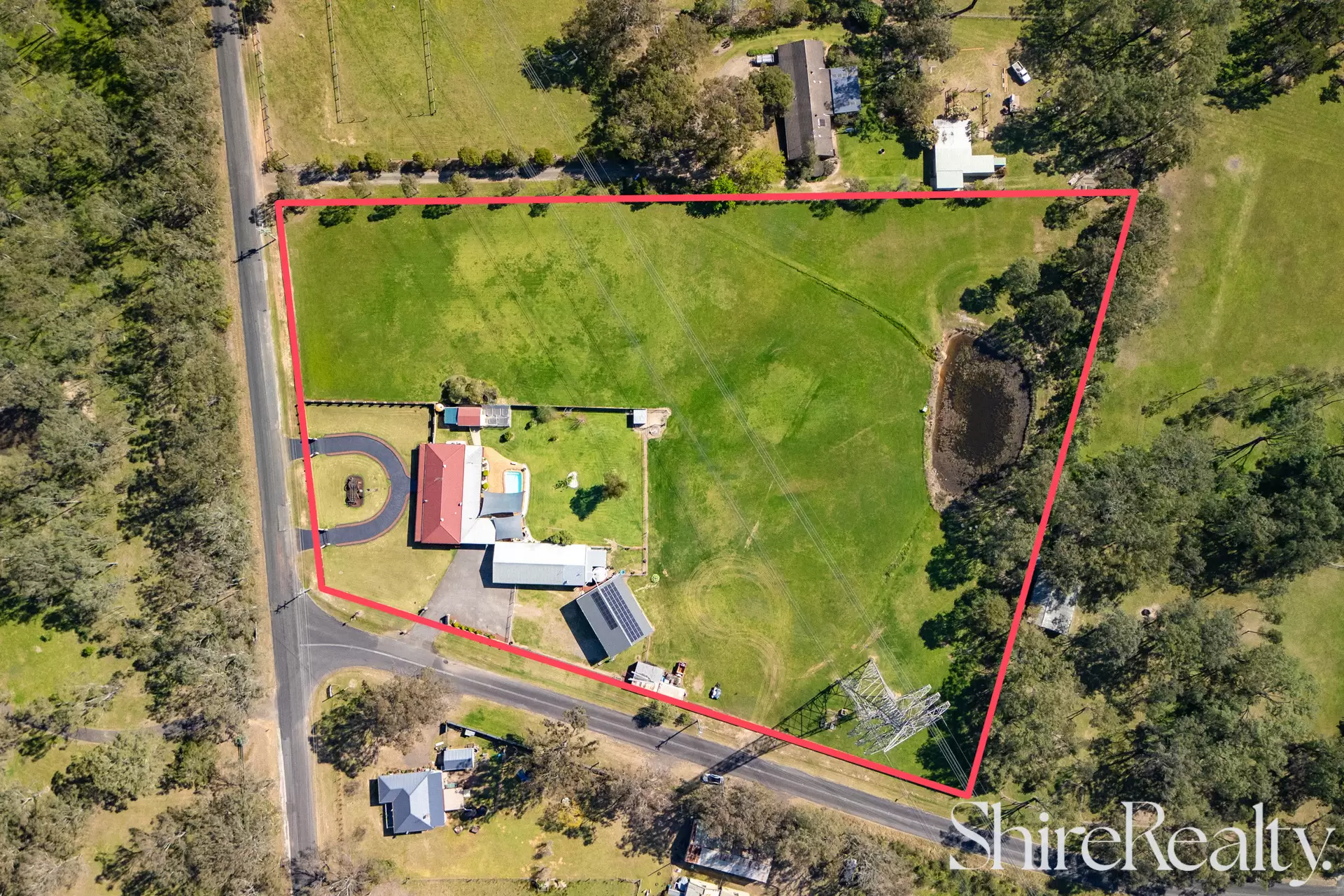 365 Pitt Town Dural Road, Maraylya For Sale by Shire Realty - image 31