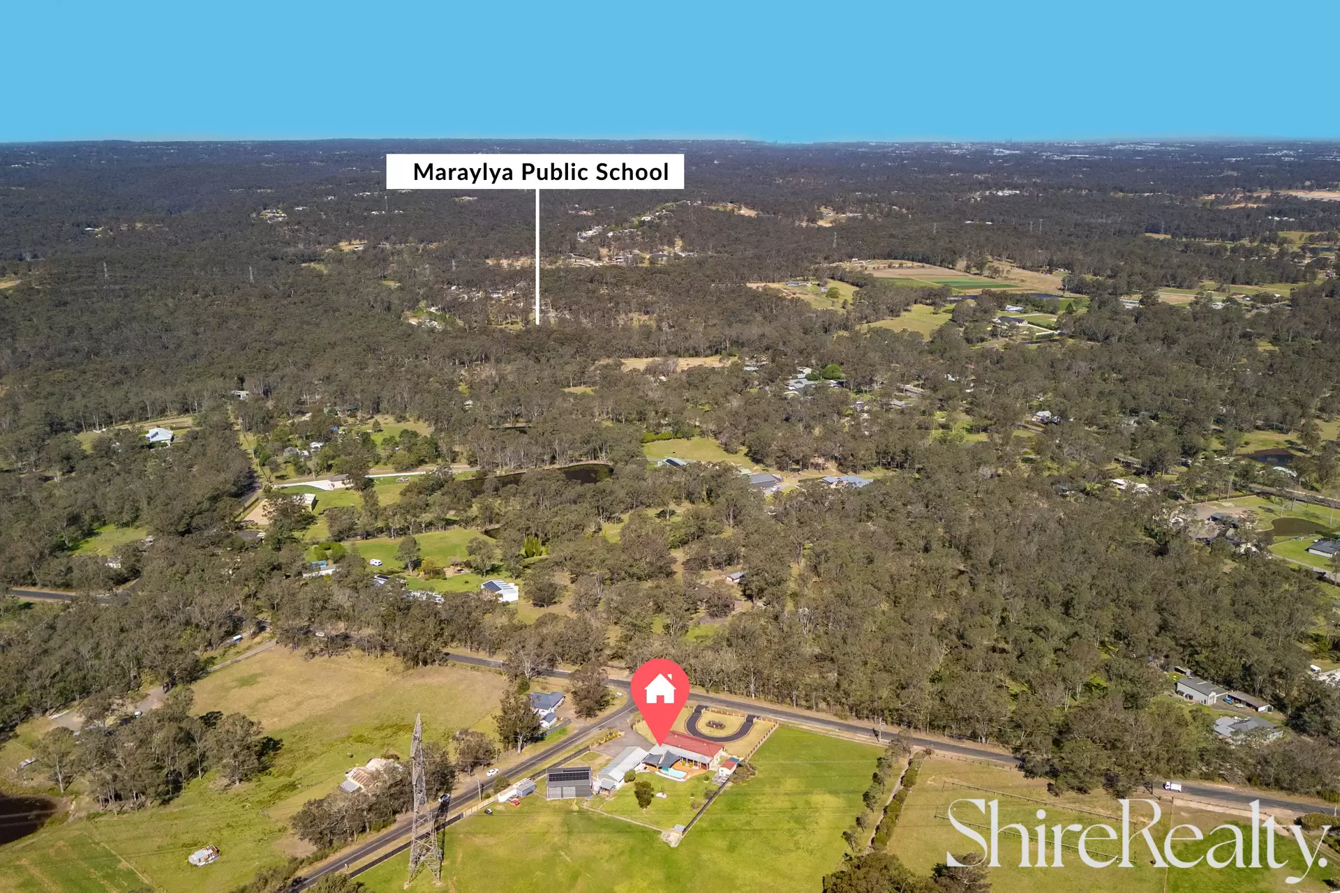 365 Pitt Town Dural Road, Maraylya For Sale by Shire Realty - image 32