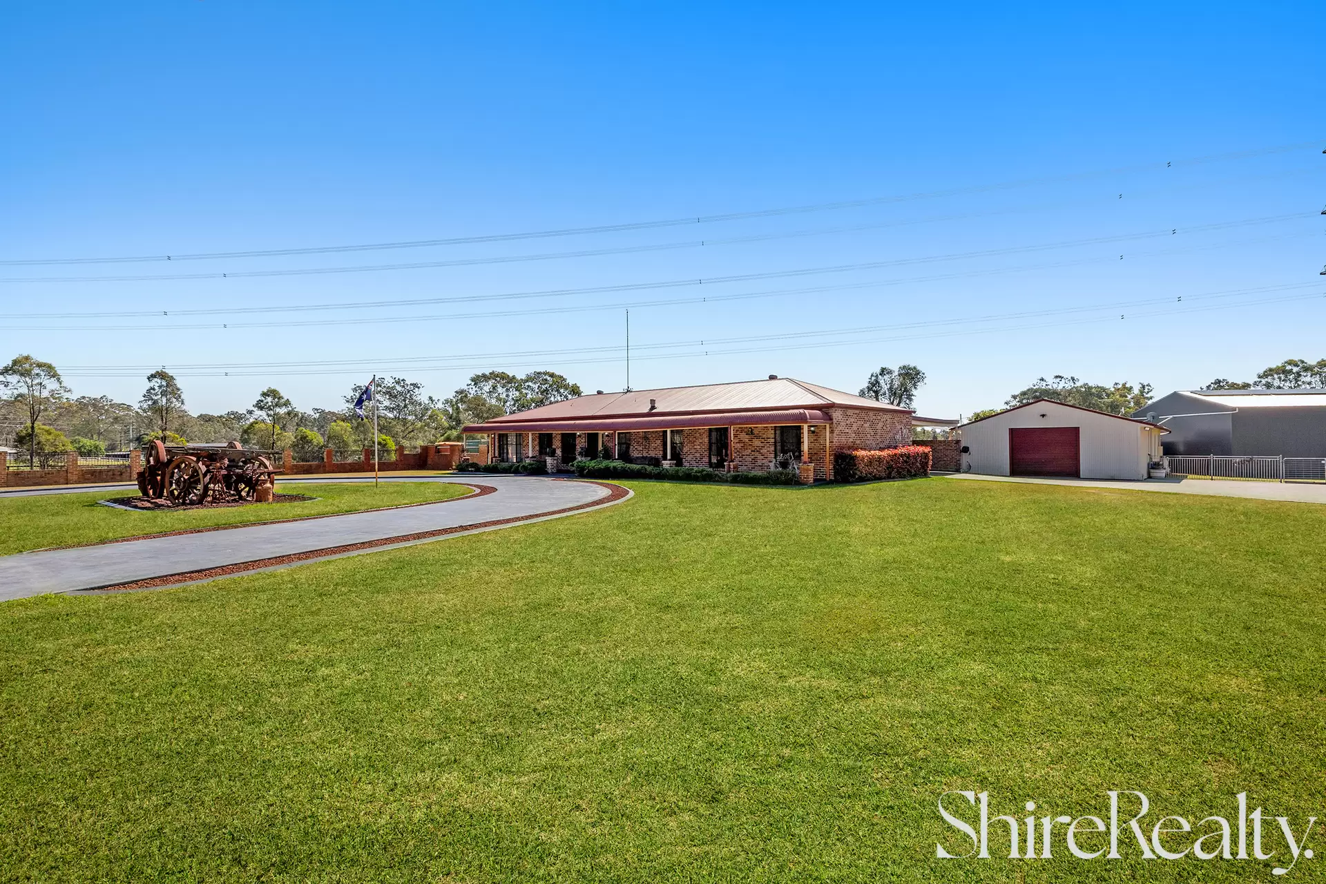 365 Pitt Town Dural Road, Maraylya For Sale by Shire Realty - image 3