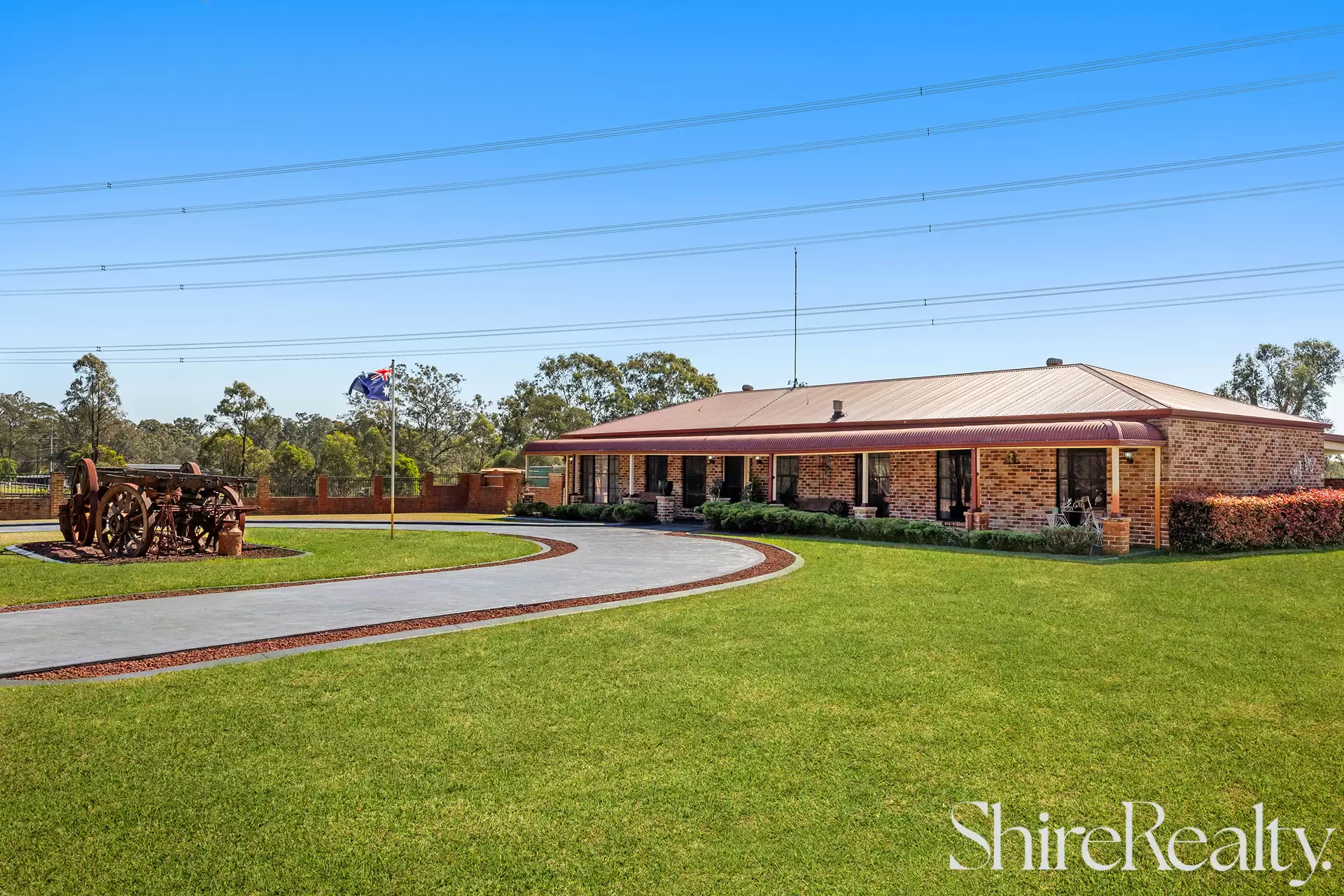 365 Pitt Town Dural Road, Maraylya For Sale by Shire Realty - image 2